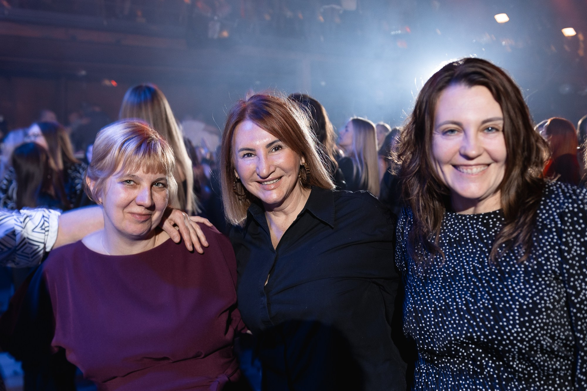 Новогодние корпоративы