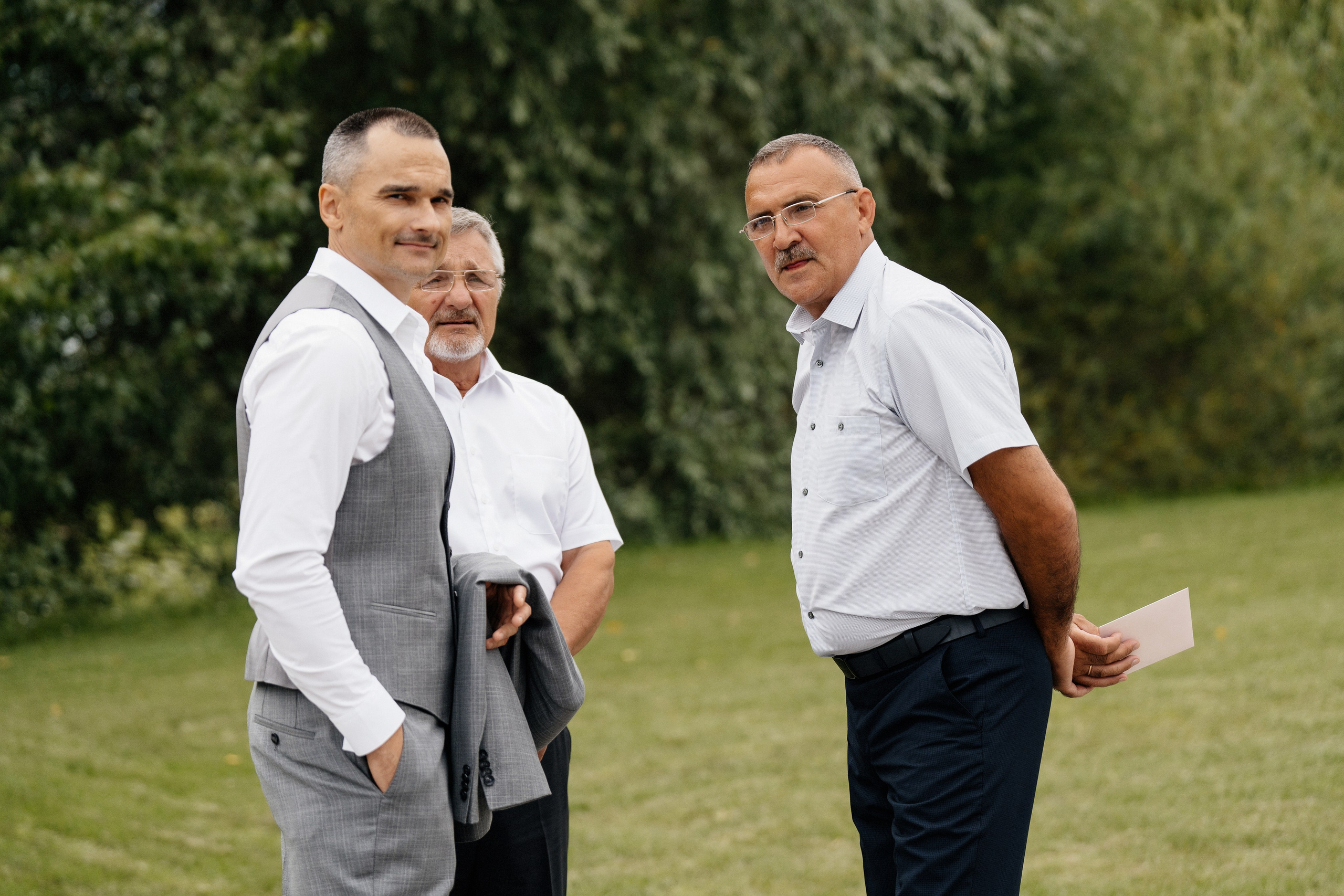 Данила и Марина. Свадебный фотограф Александр Воронов — Белгород, Воронеж, Москва