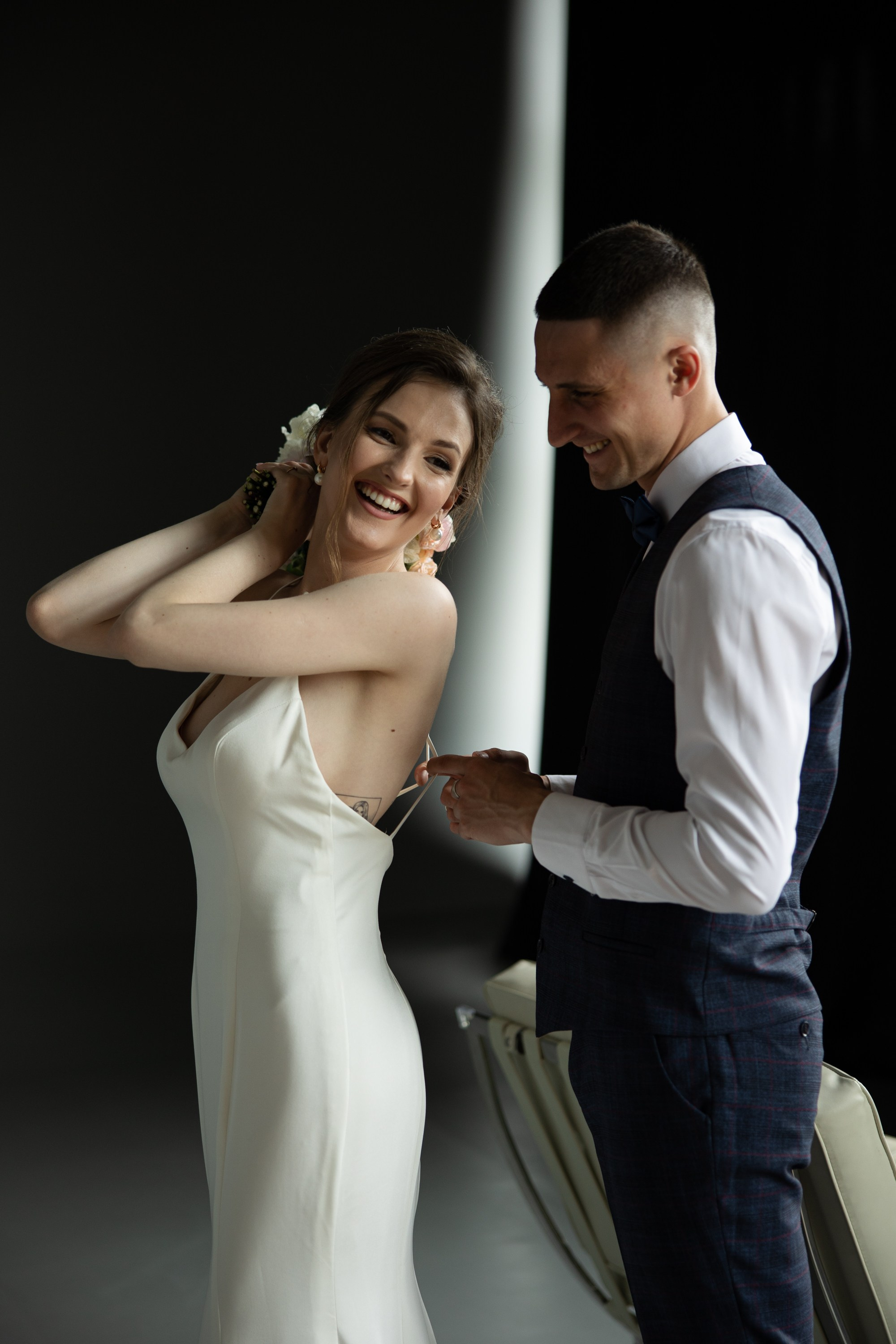 Студия. Свадебный фотограф Владивосток, Свадебная фотография