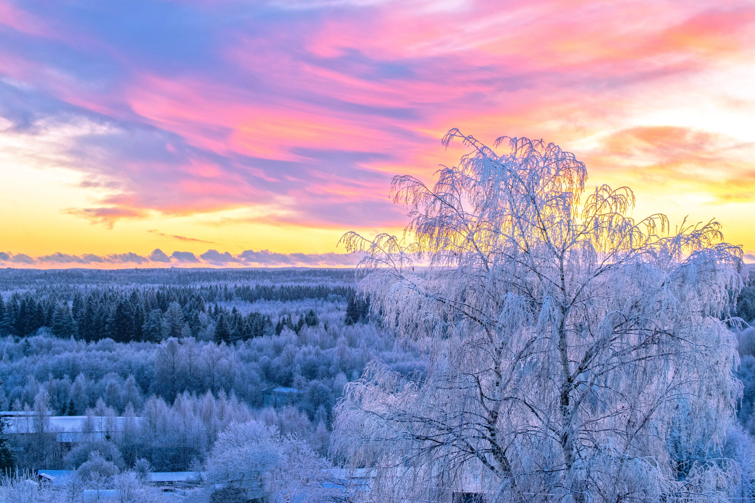 Пейзажи. Фотограф в Карелии, Сортавала, Рускеала Наталья Зверева
