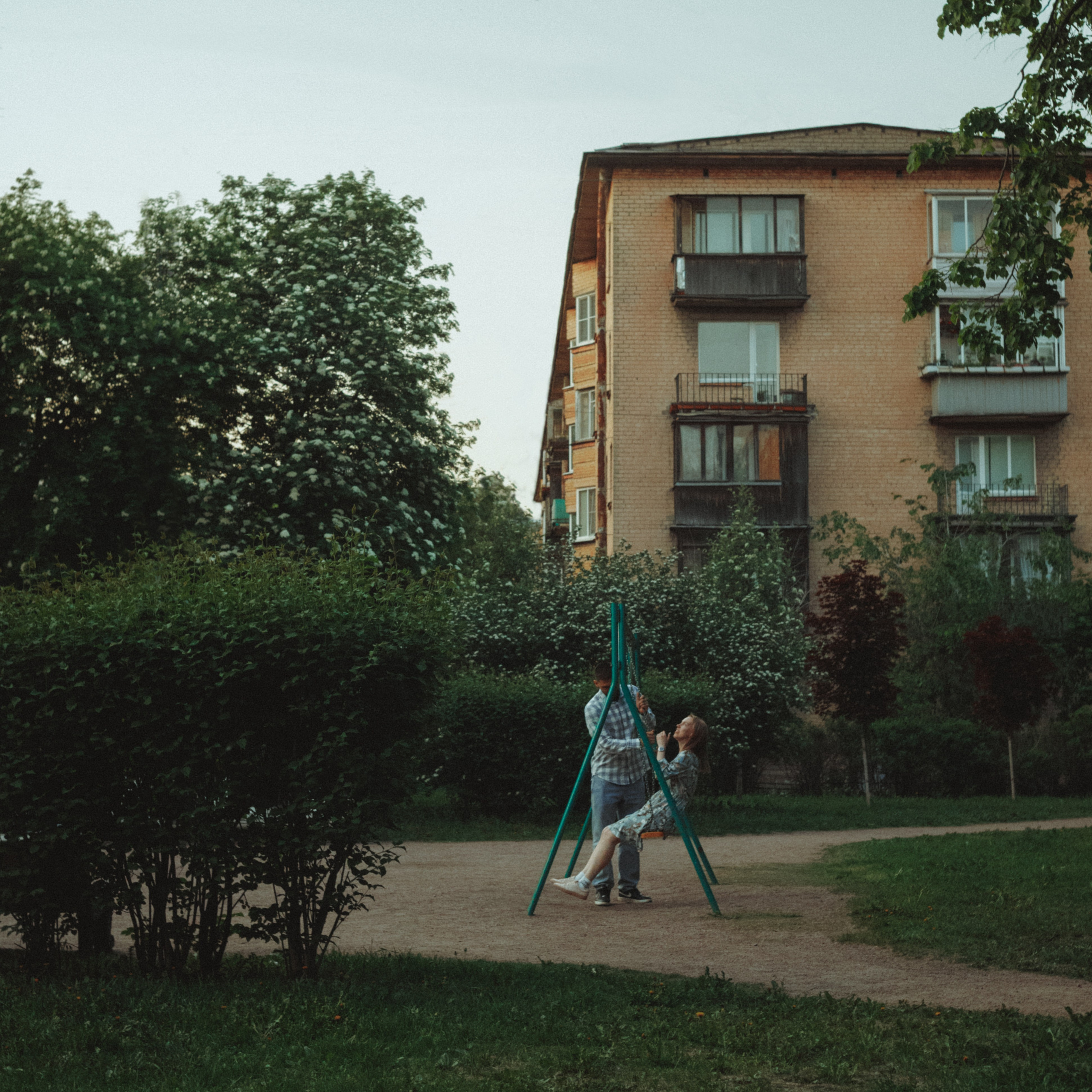 People. Артем Корнев Фотограф