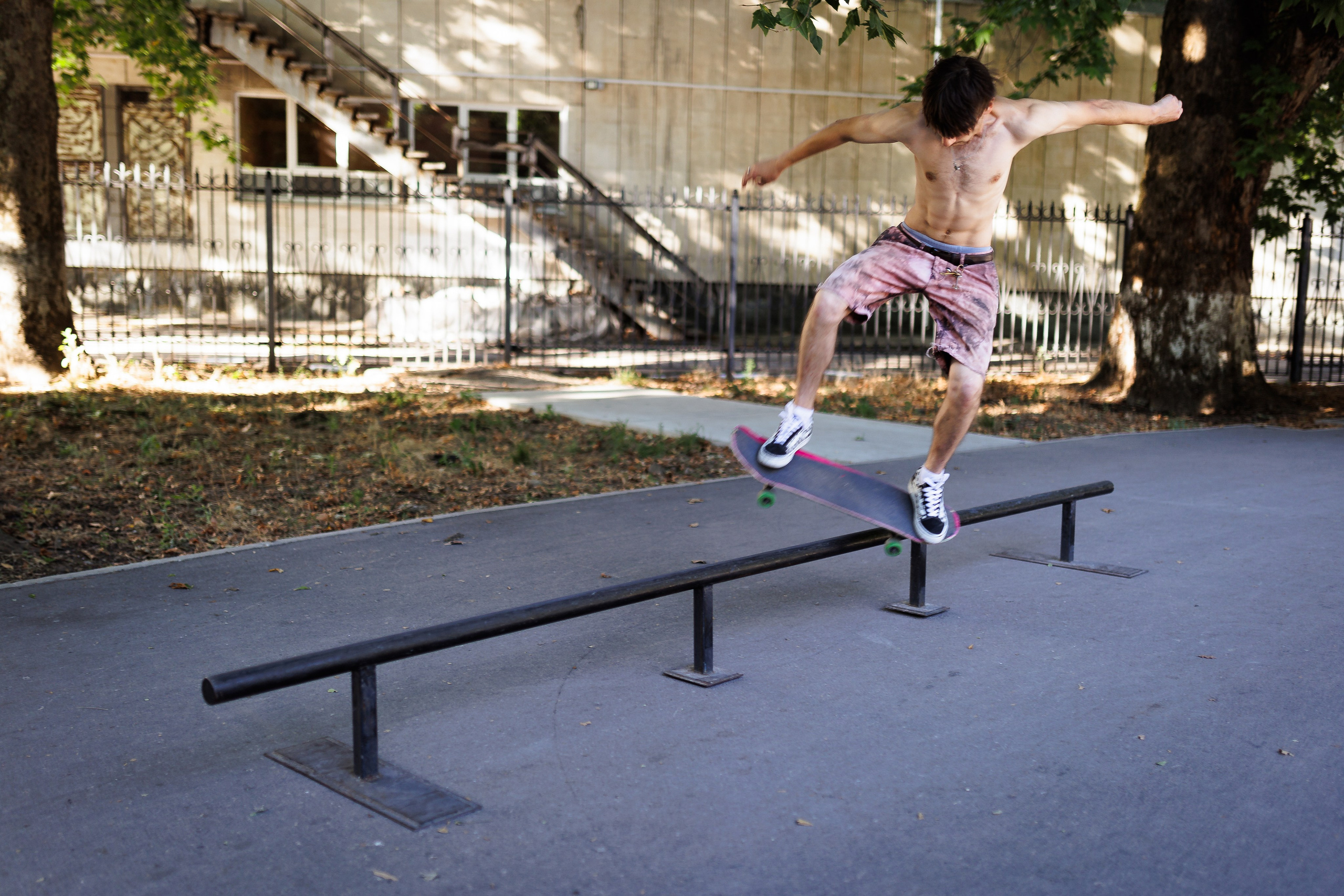 Ничего кроме Правды | Скейт парк Таблетка 2024.06.30. Фотограф Антон Катунин | Симферополь