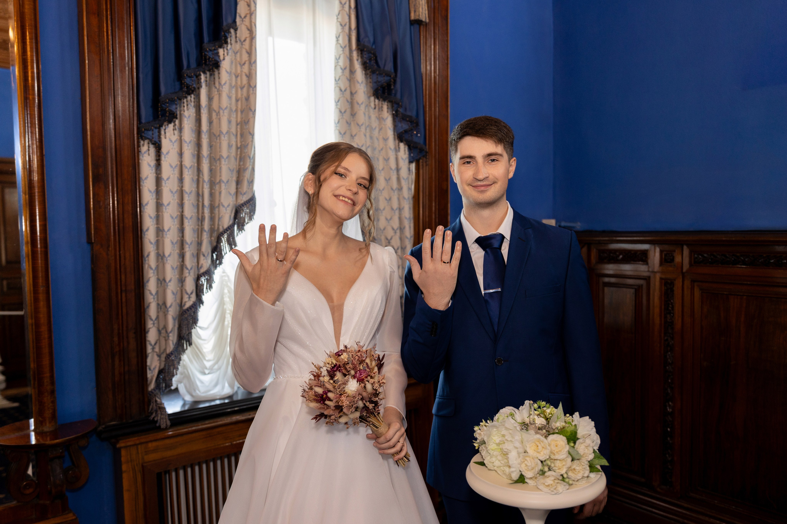 Полный свадебный день. Семейный и свадебный фотограф в Санкт-Петербурге Татьяна Швыкова