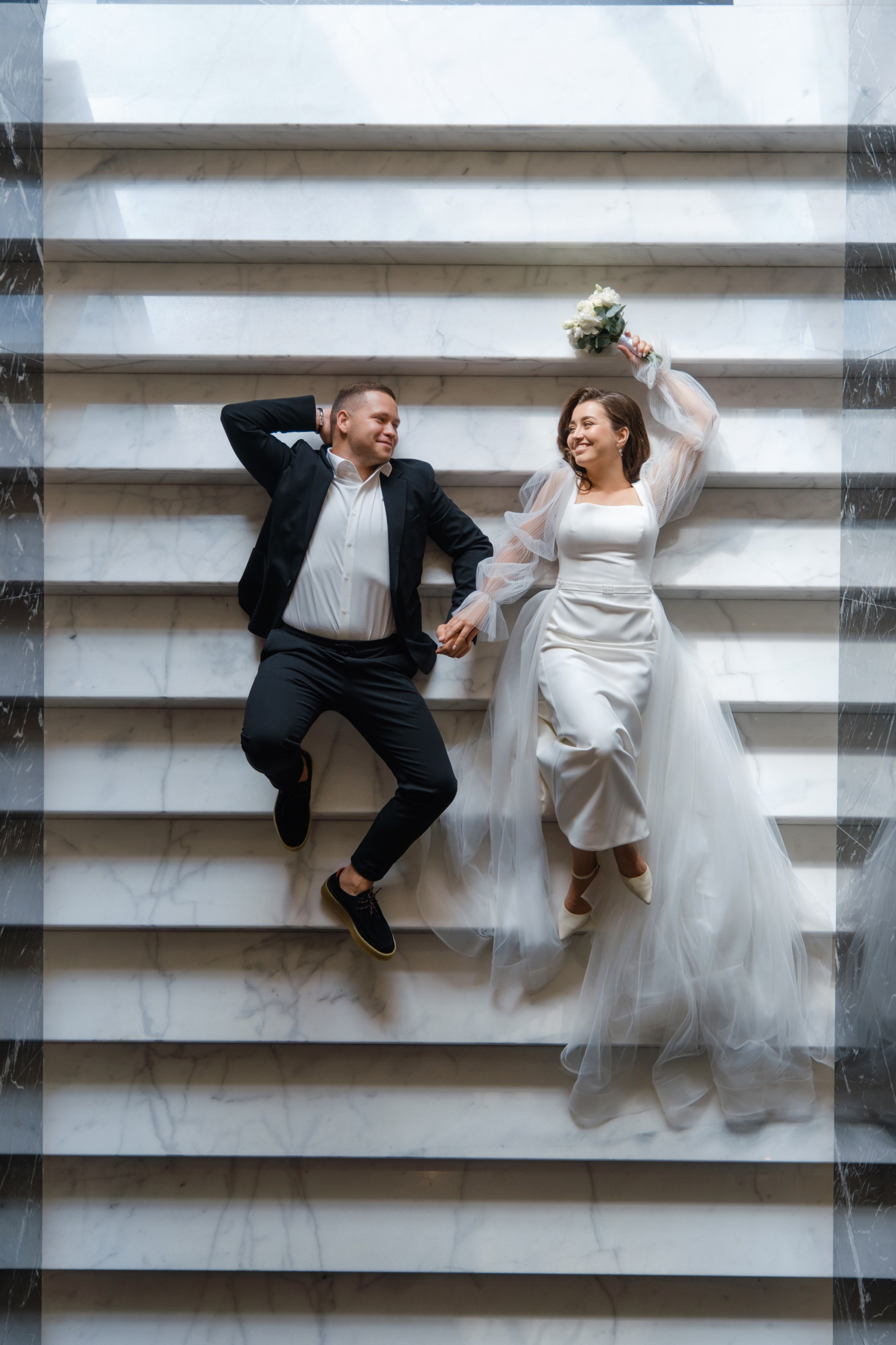 Лотте Отель. Wedding photographer