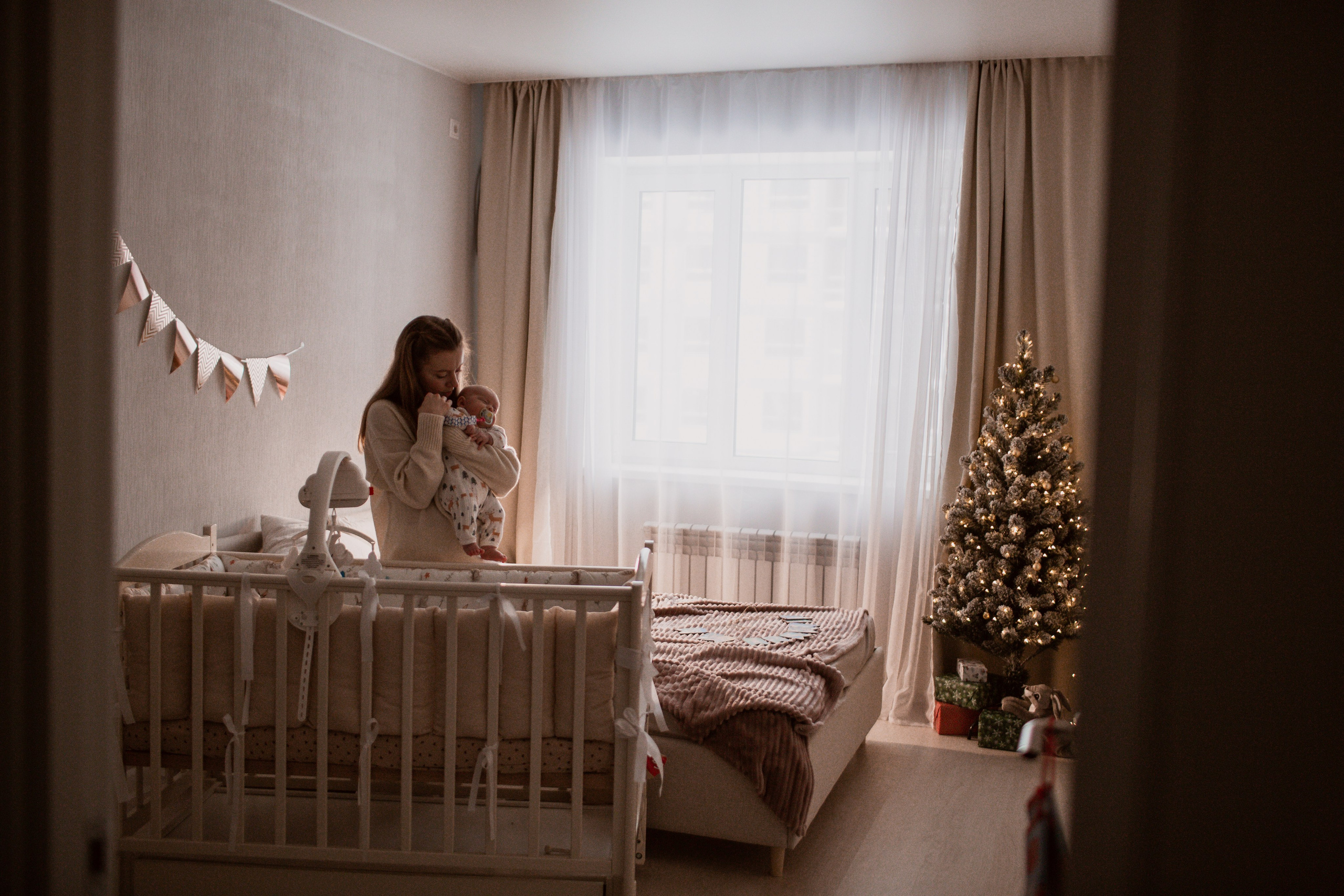 Лиза и Алиса. Свадебный и Семейный фотограф в Москве Александра Вайпер