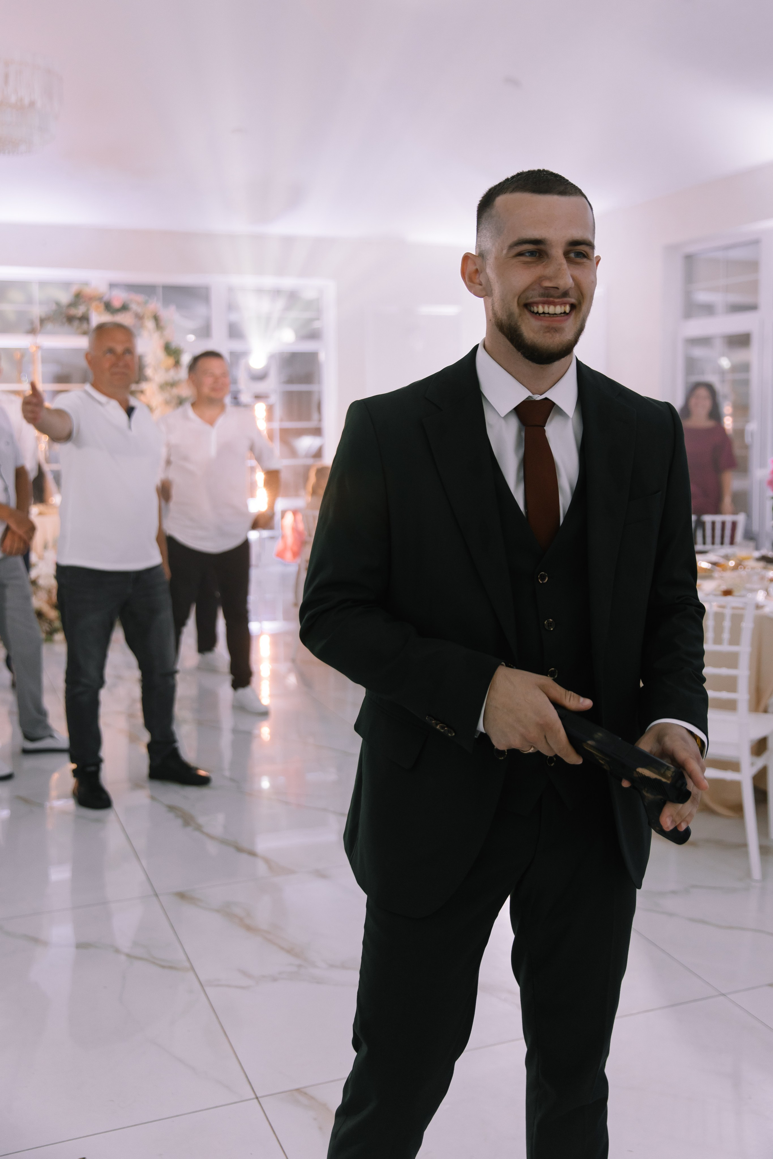 Anatasia & Vladimir. Фотограф в Минске — Юлия Деяк. Фотосессии в Минске