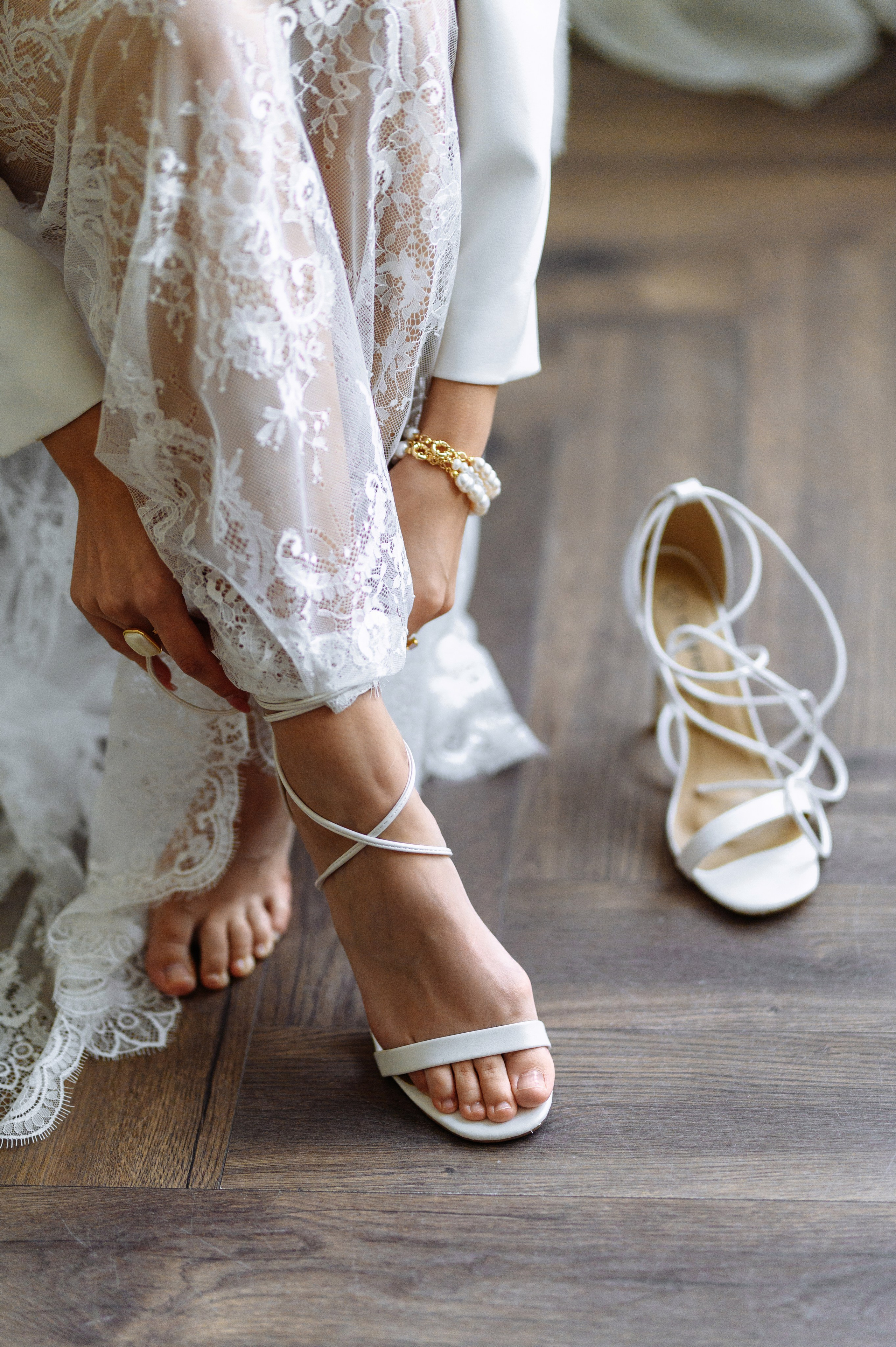 Интернациональная Свадьба. Фотограф Кирилл Верт