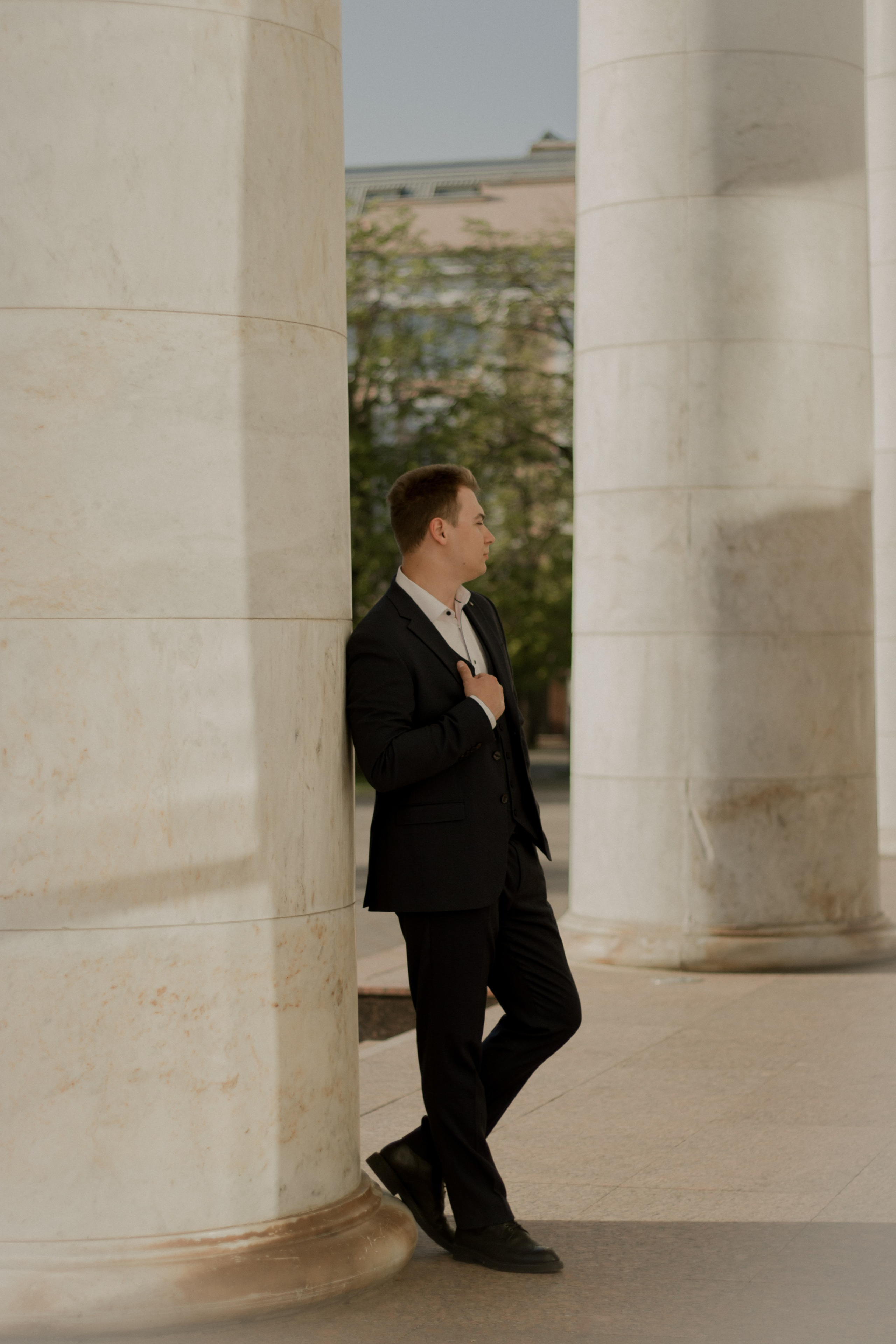 Кристина & Даниил. Фотограф Краснодар Анастасия Епифанова