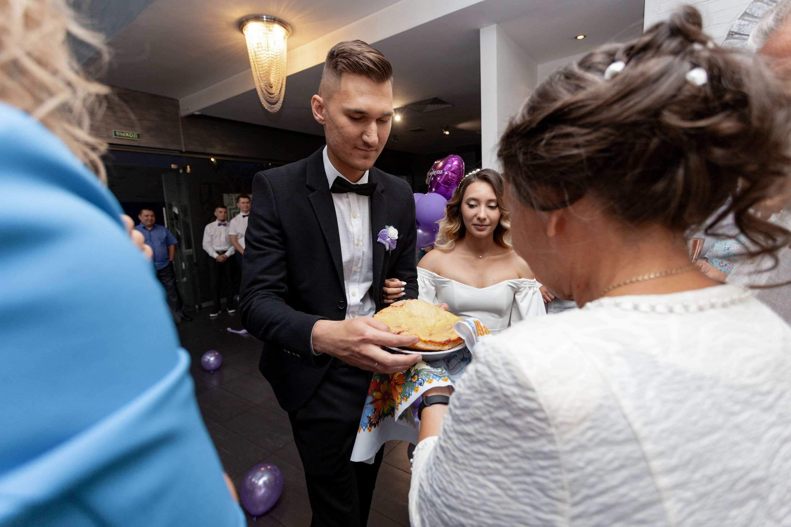 Фотосессия в ДК Дзержинского. Свадебный и семейный фотограф в Новокузнецке Светлана Числова