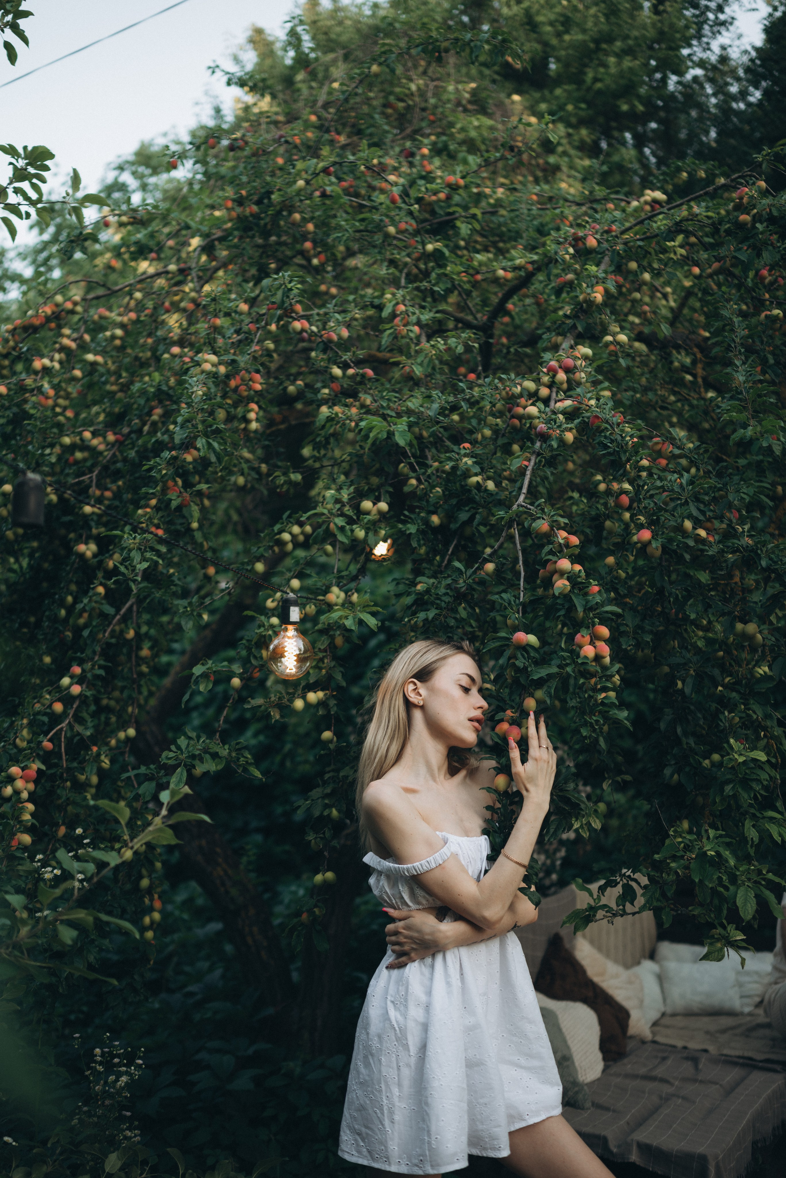 Летний вечер. Семейный фотограф Ростов-на-Дону Татьяна Соколова