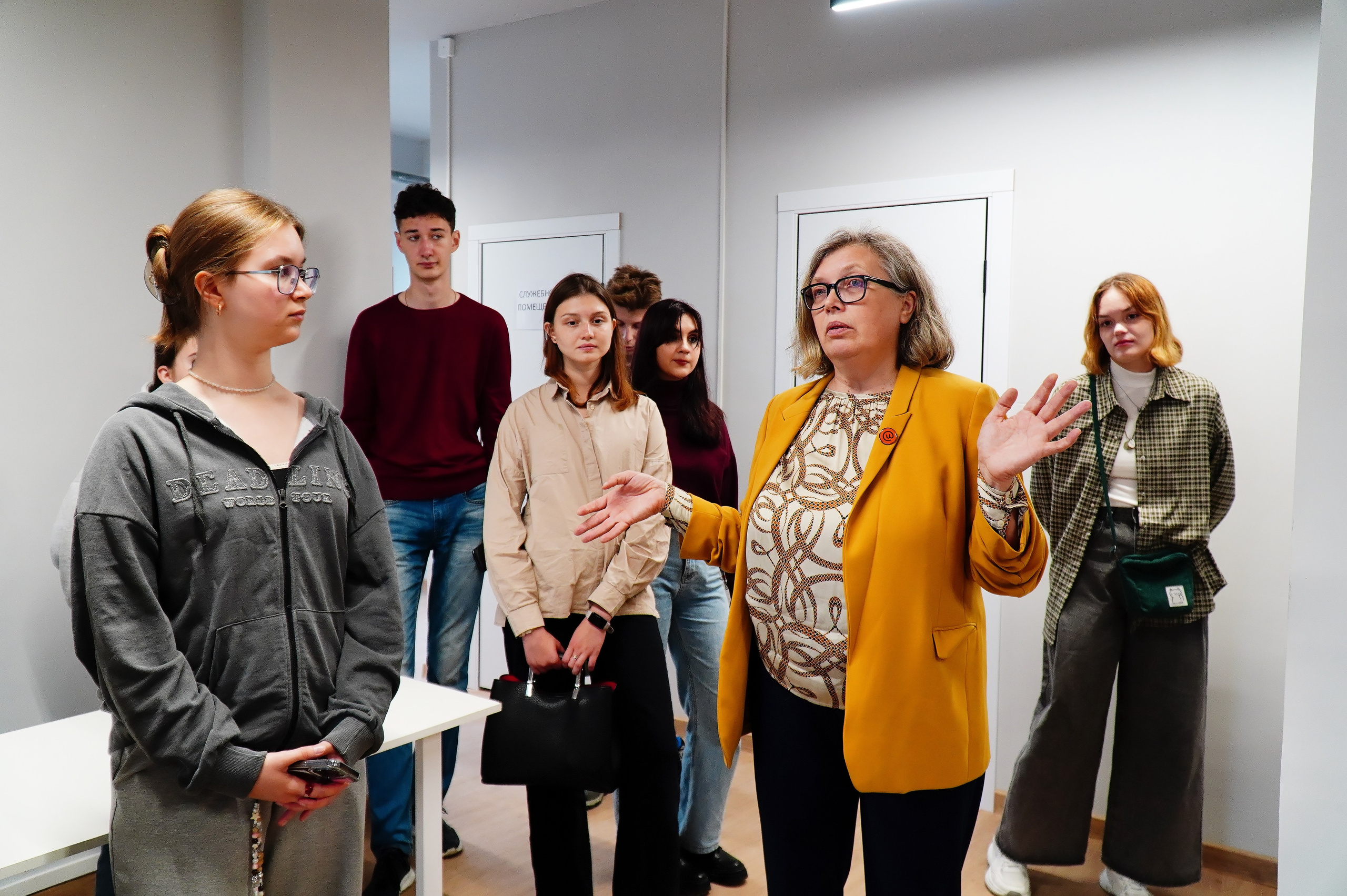 Студенческая экспедиция. Репортажный, event-фотограф во Владивостоке