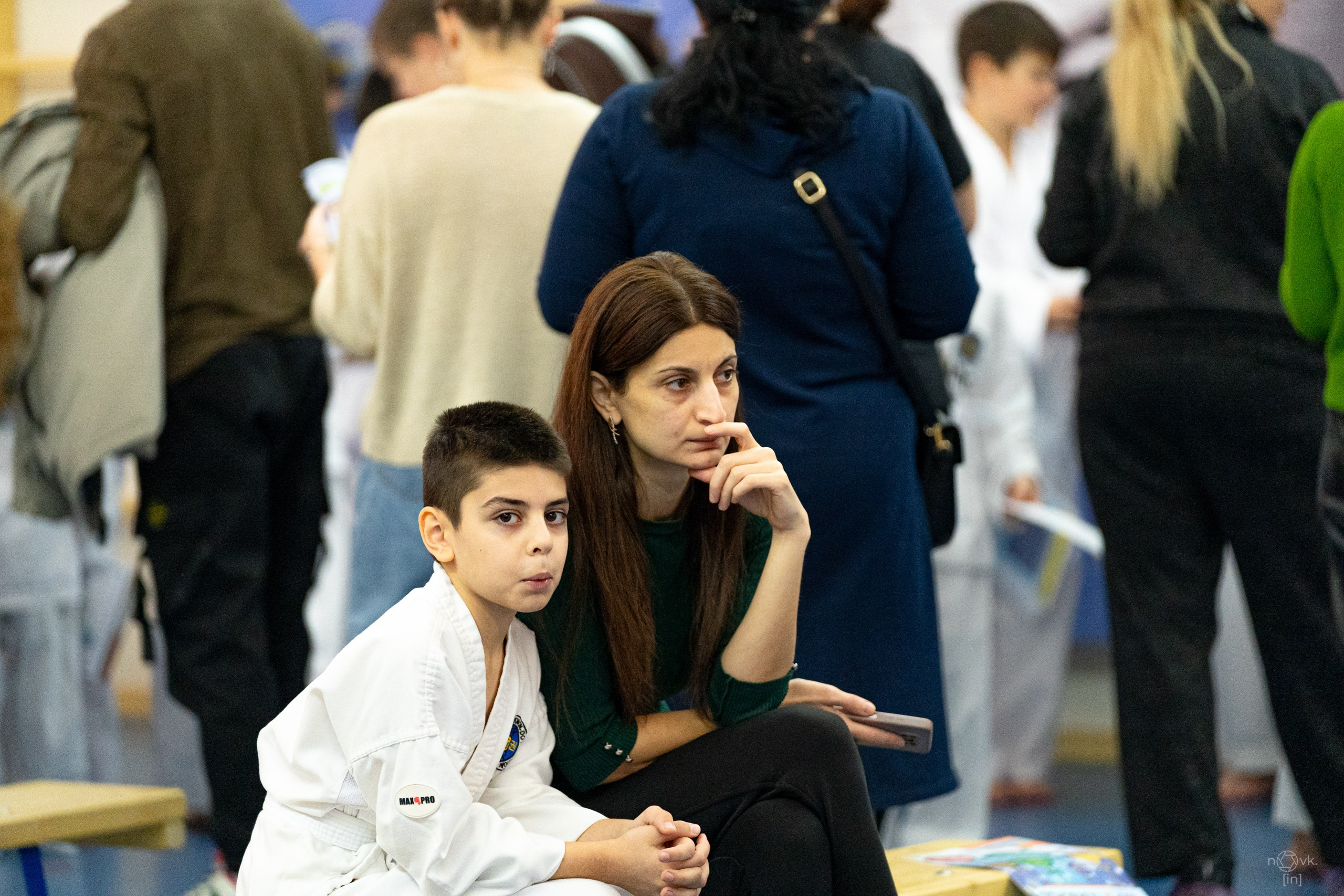 Аттестация Тхэкво. ФОТОГРАФ ИВАН НОВИКОВ | СТАВРОПОЛЬ