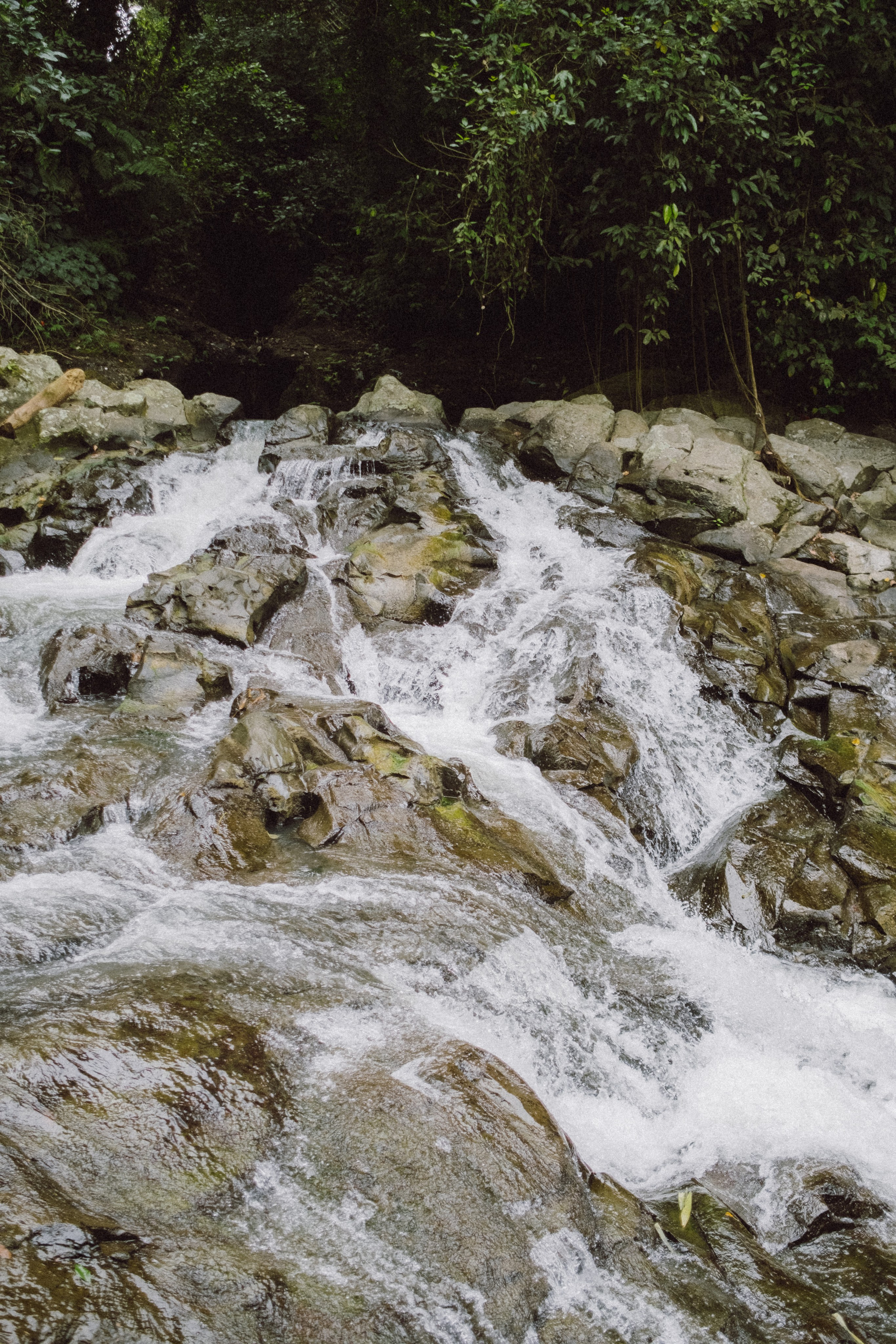 Briana and Tom. Фотограф Бали