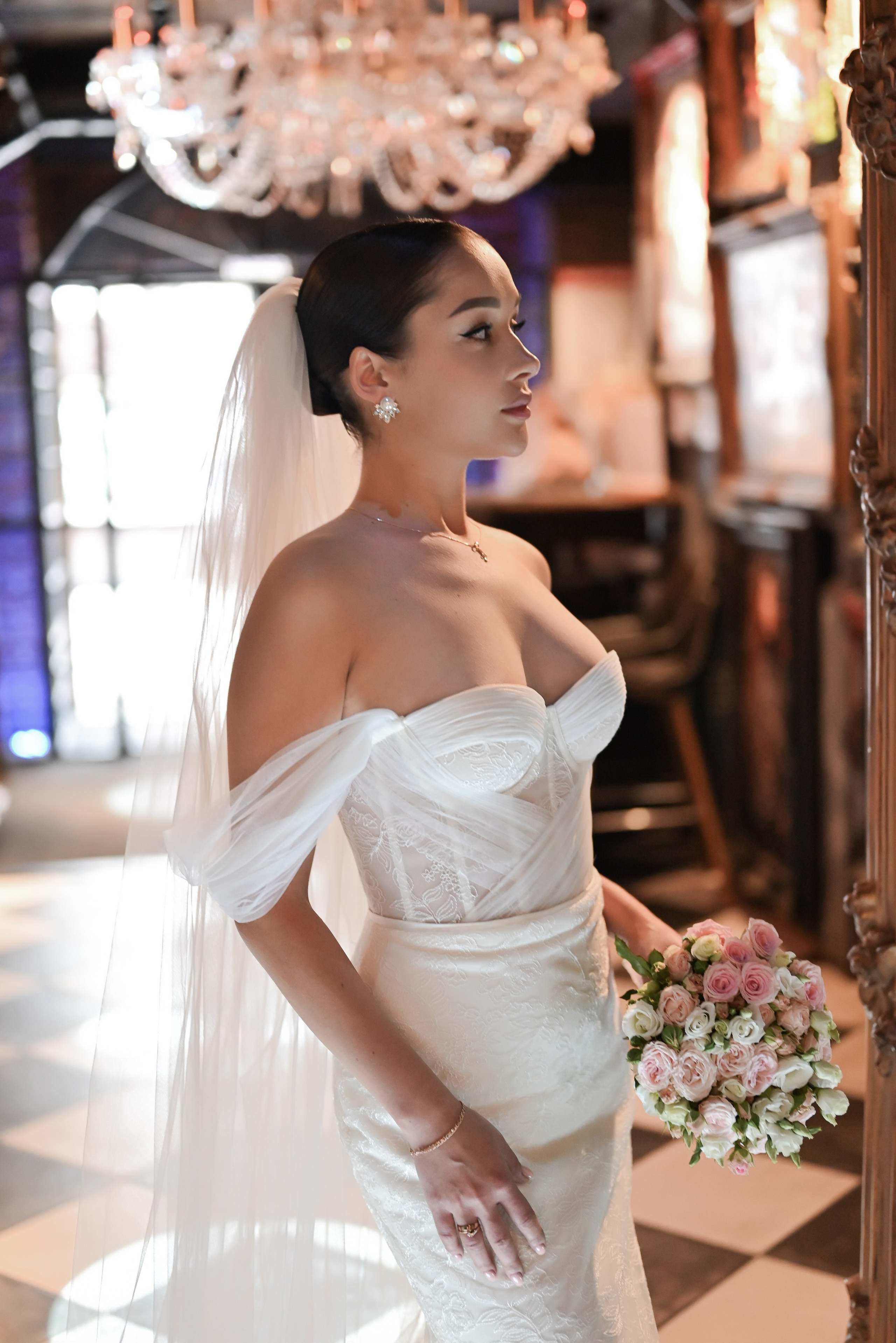 Ринат & Альбина. Свадебный и семейный фотограф в Уфе Александров Максим