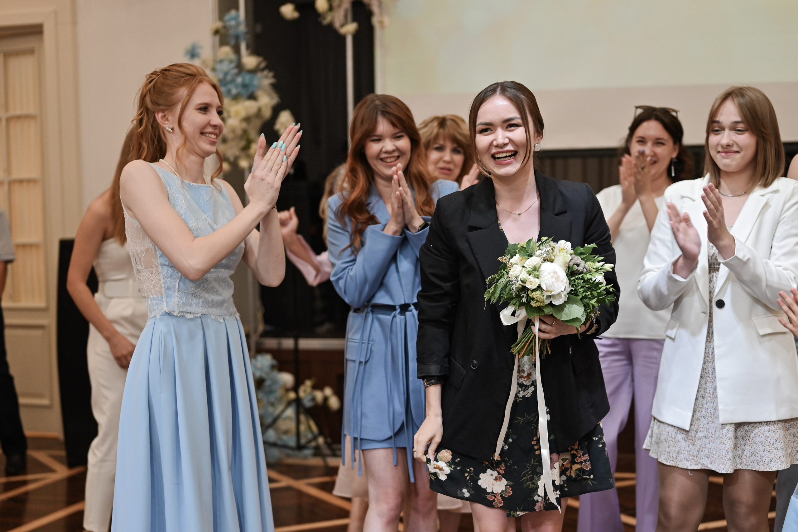 Данил и Татьяна. Свадебный и семейный фотограф в Уфе Александров Максим