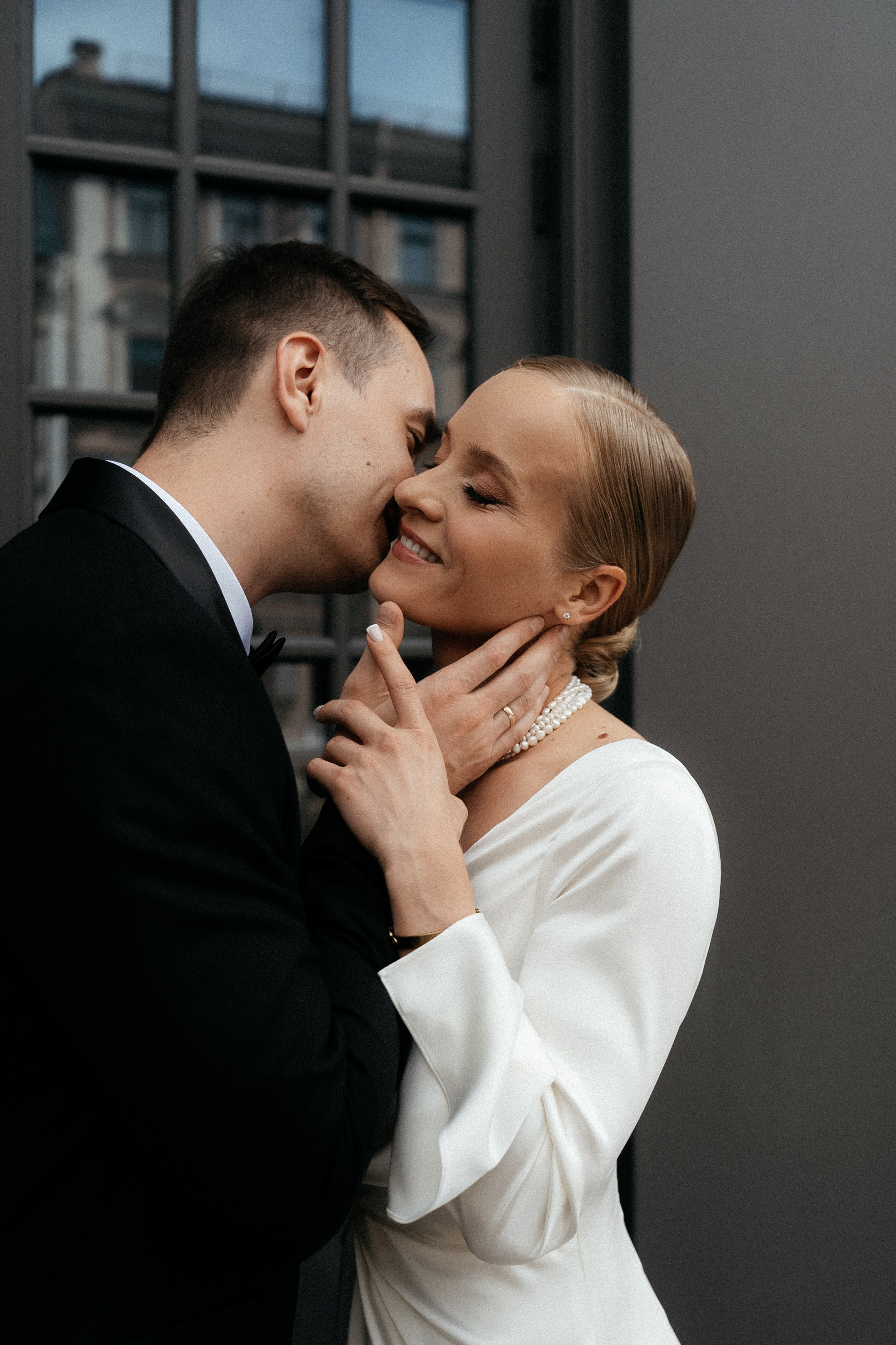 Svetlana|Egor. Свадебный фотограф Санкт-Петербург DanyaPhotoart