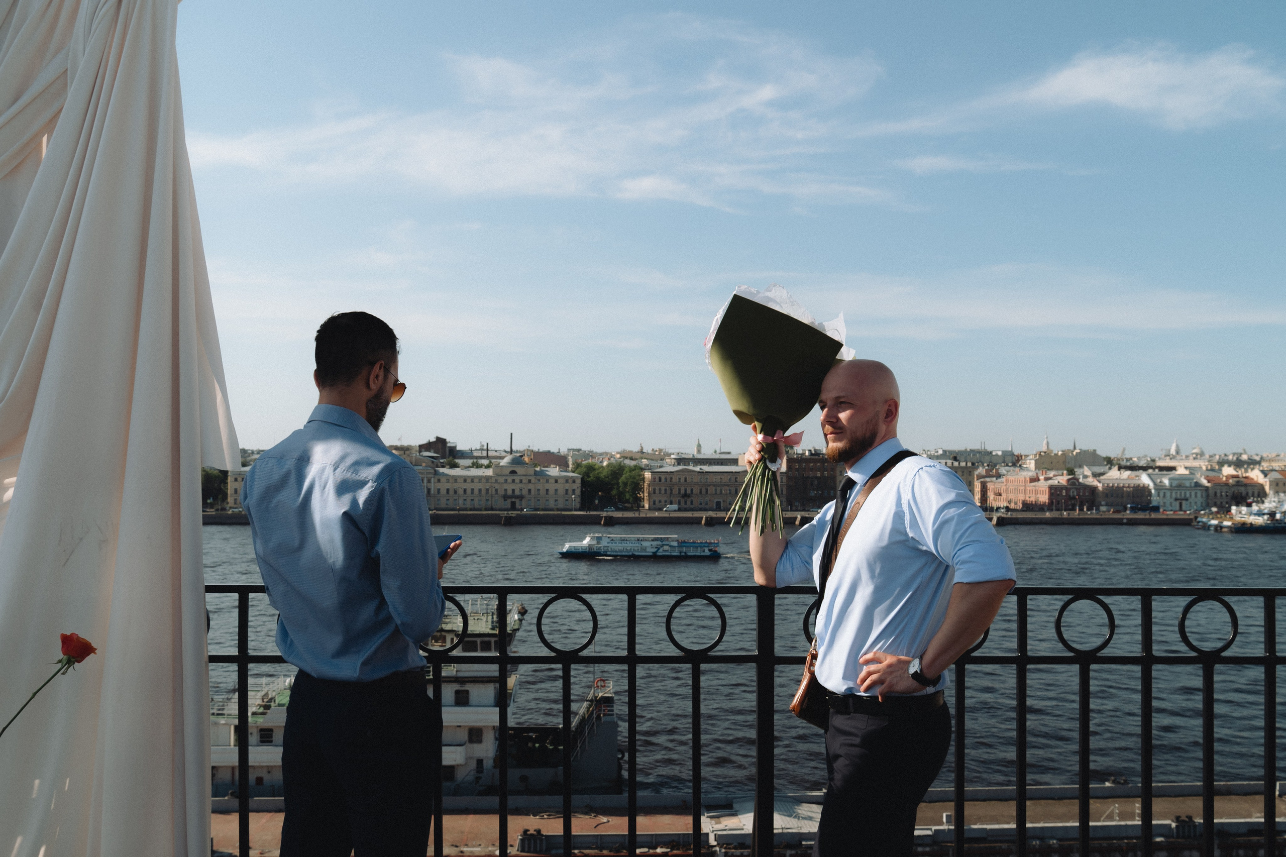 Svetlana|Egor. Свадебный фотограф Санкт-Петербург DanyaPhotoart