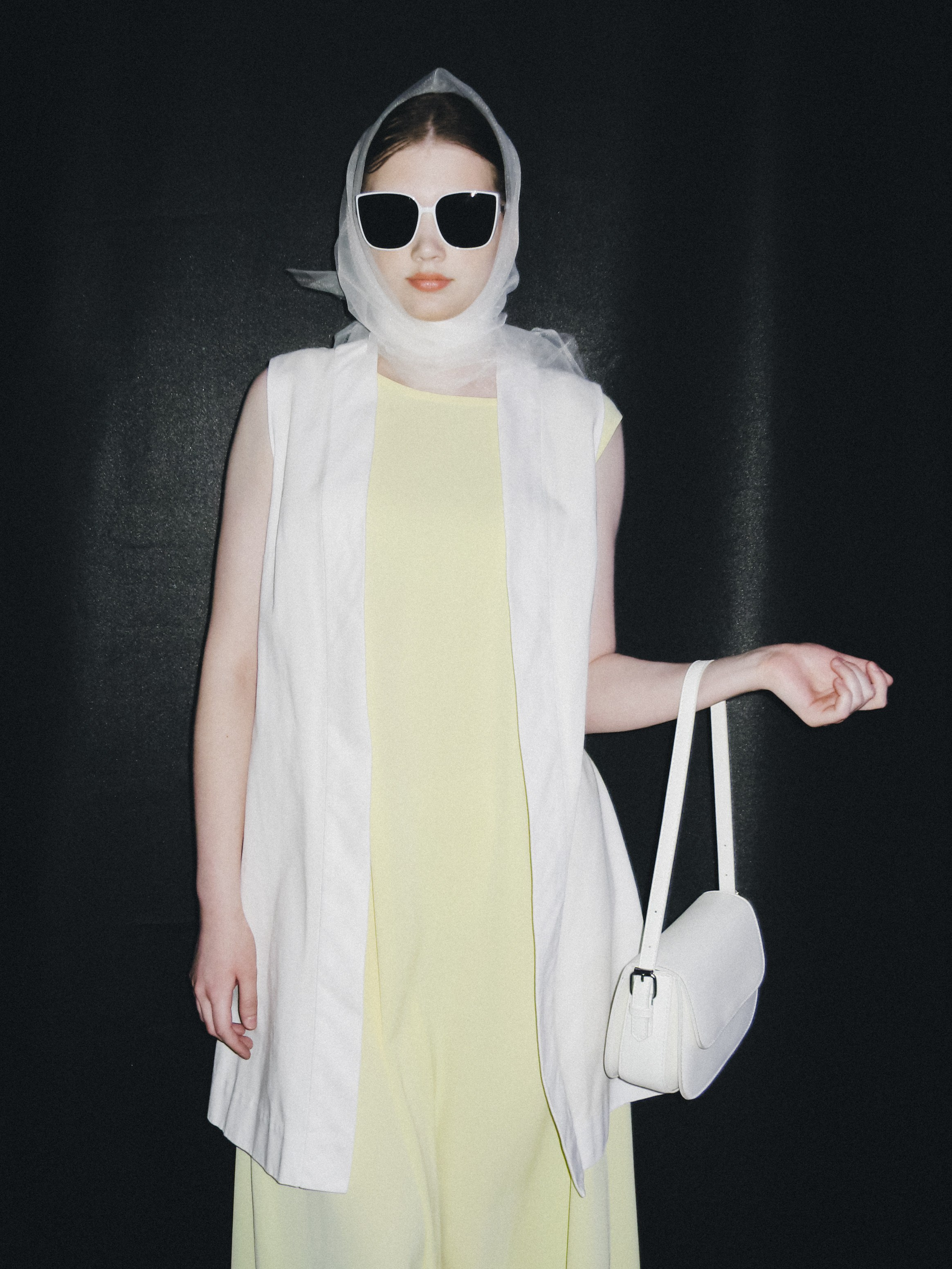 Репортаж с недели моды в Ростове на дону DonFashionWeek