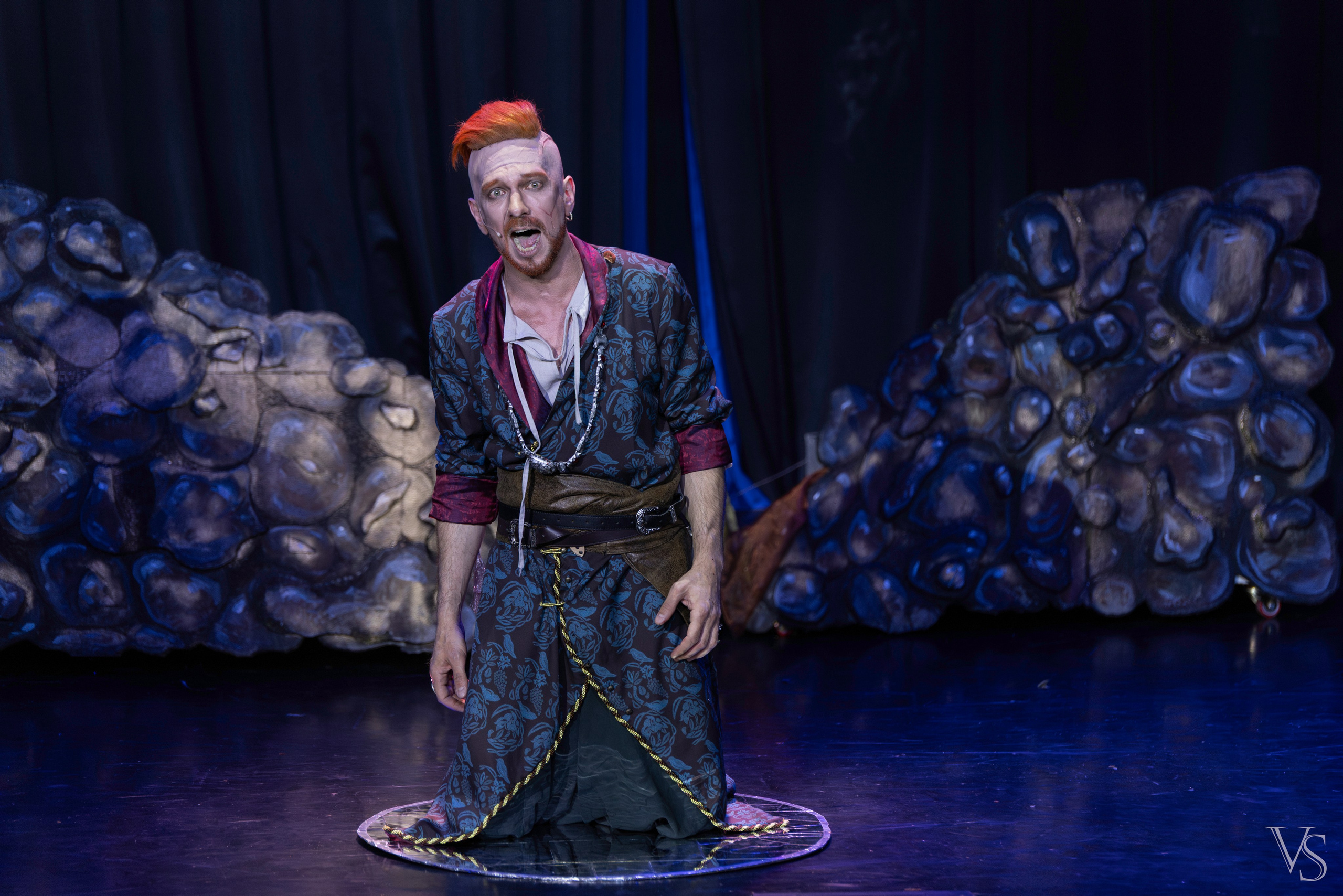 Каменное сердце. Фотограф Виктор Степанов