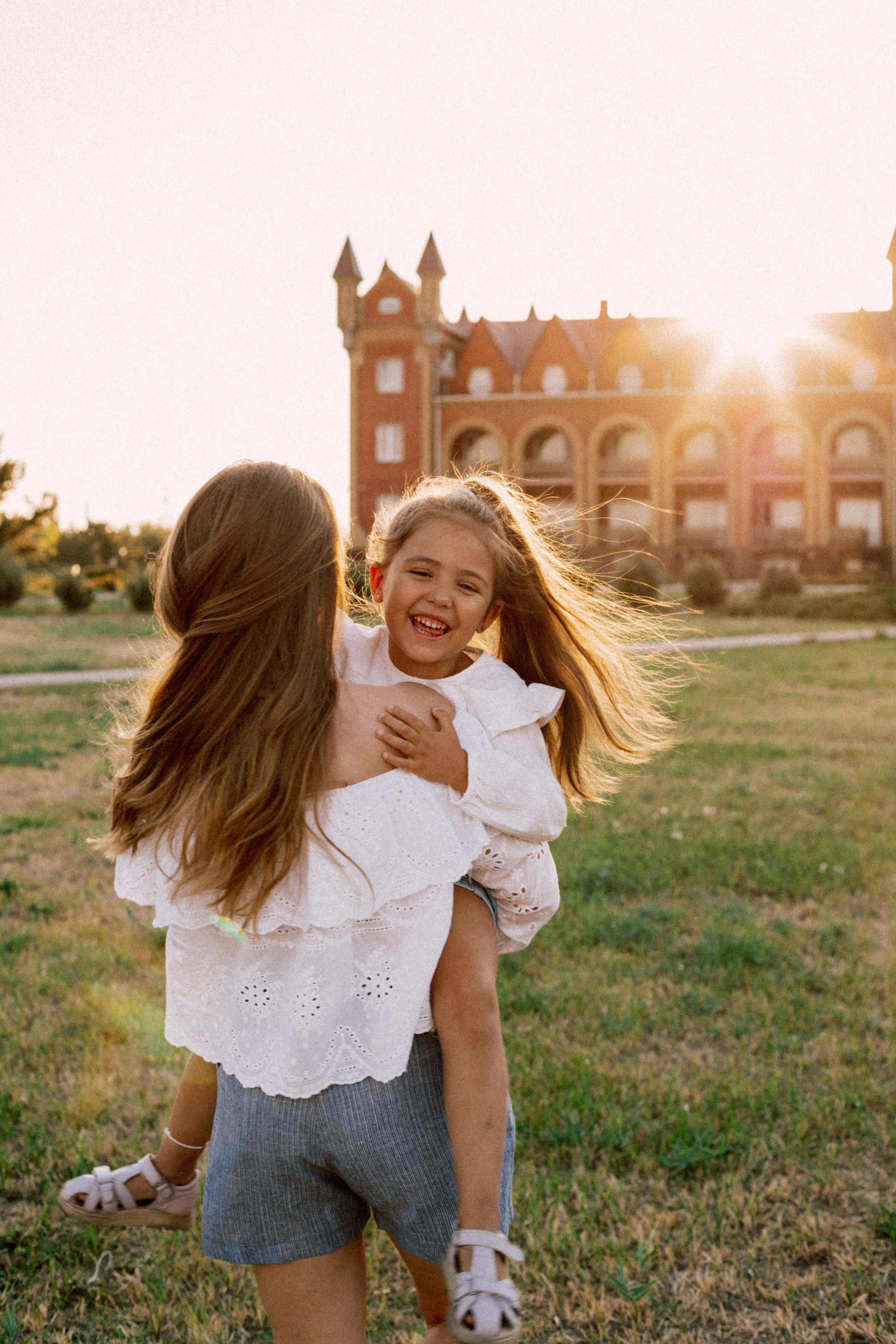 Семейные истории. По любви!