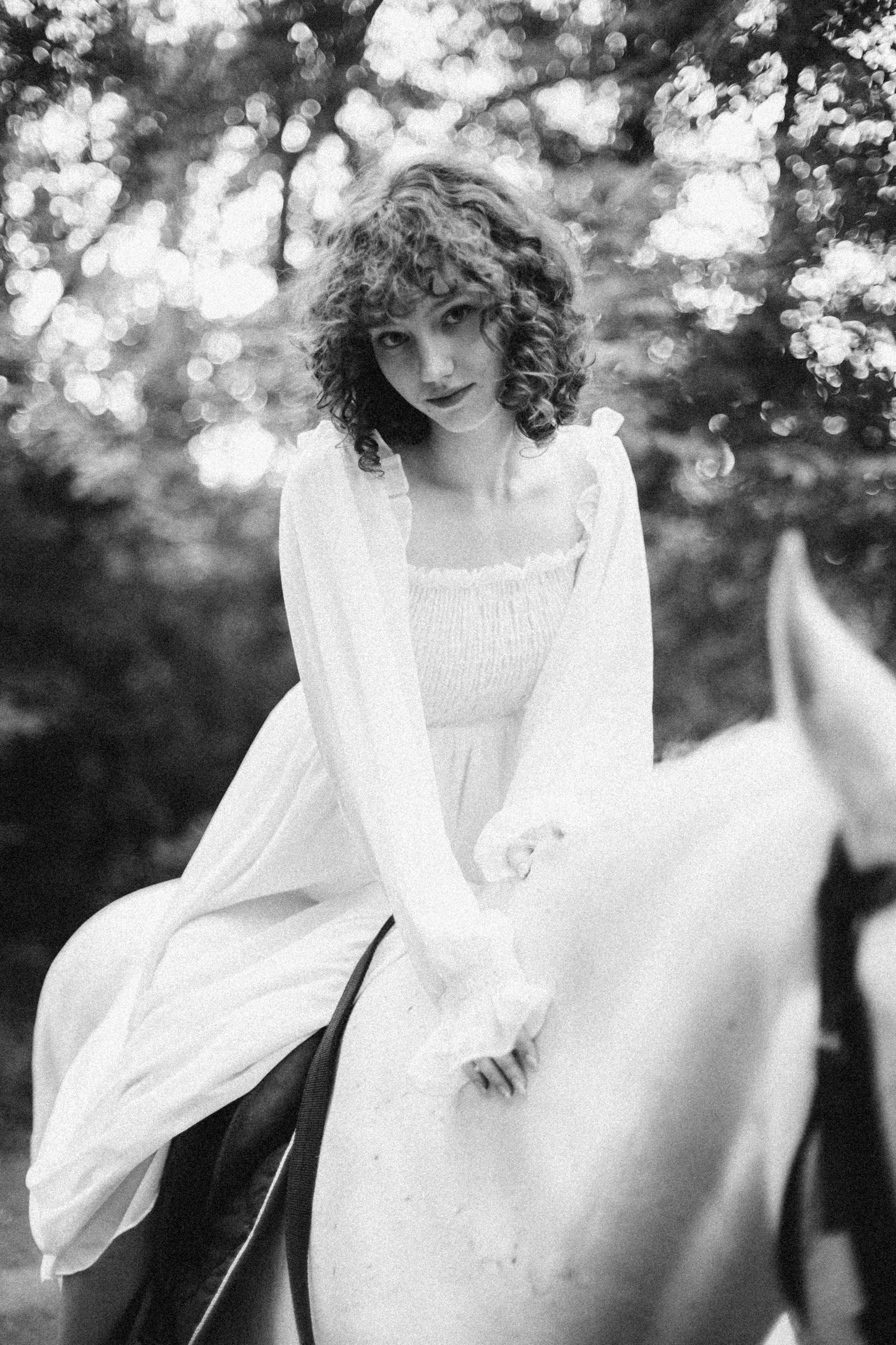 Портреты. По любви!