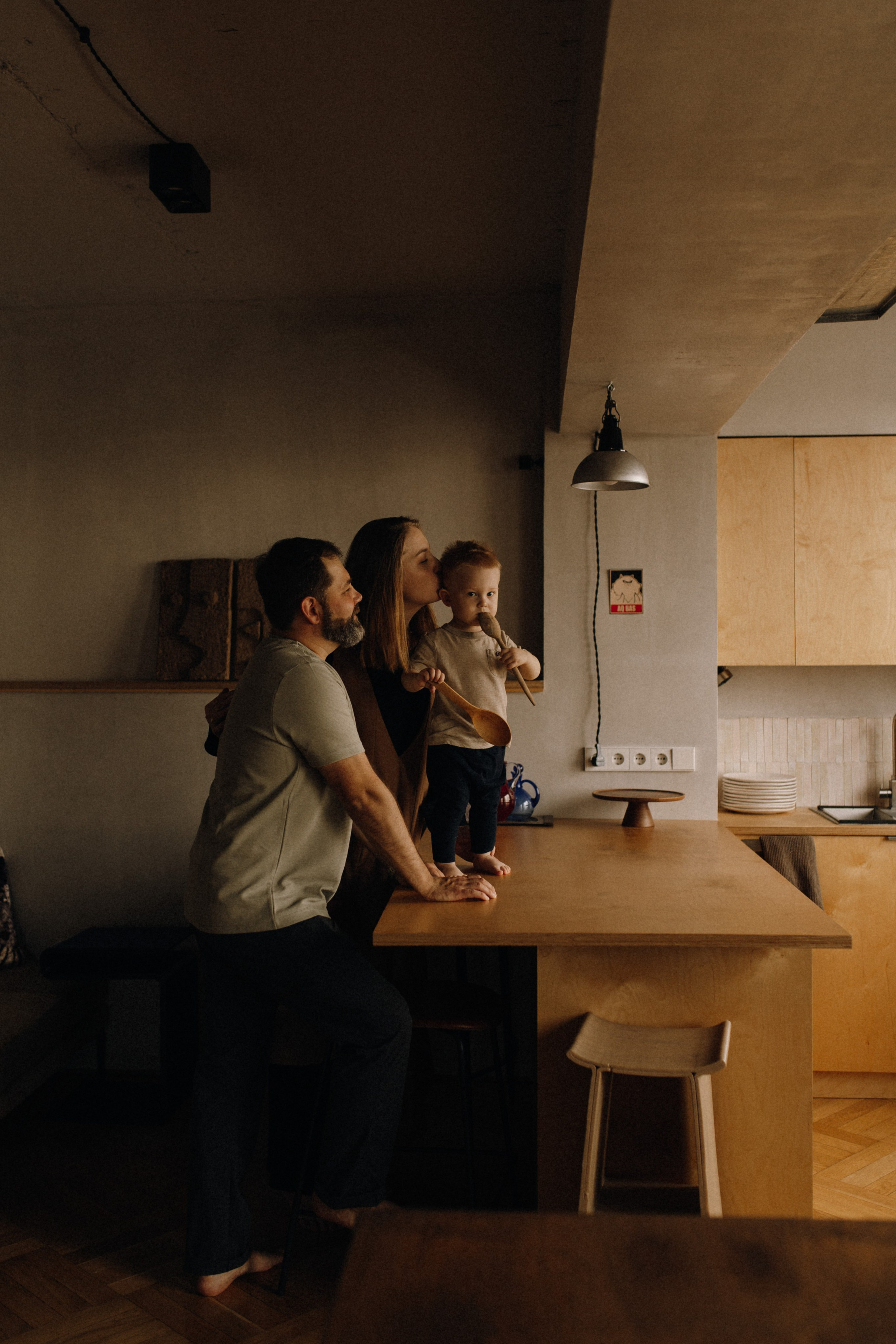 9 апреля. Alyona Latysheva / Photographer / Almaty