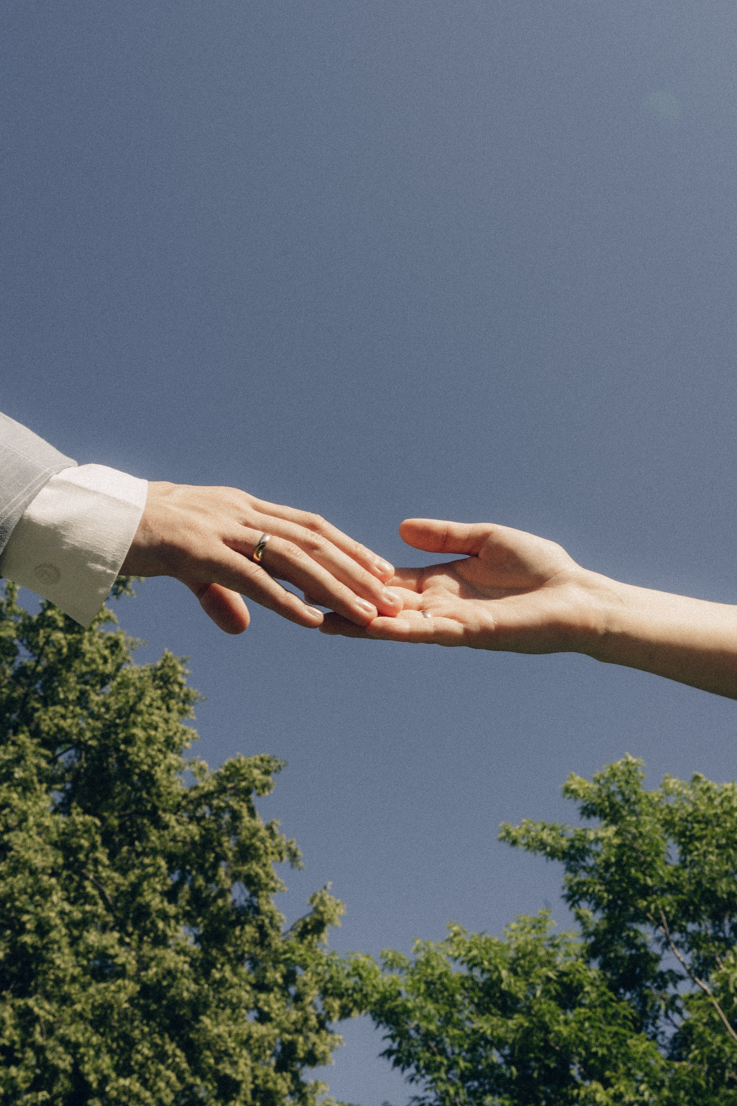 Свадебная/Love Story. Семейный фотограф в Санкт-Петербурге | Баранова Галина