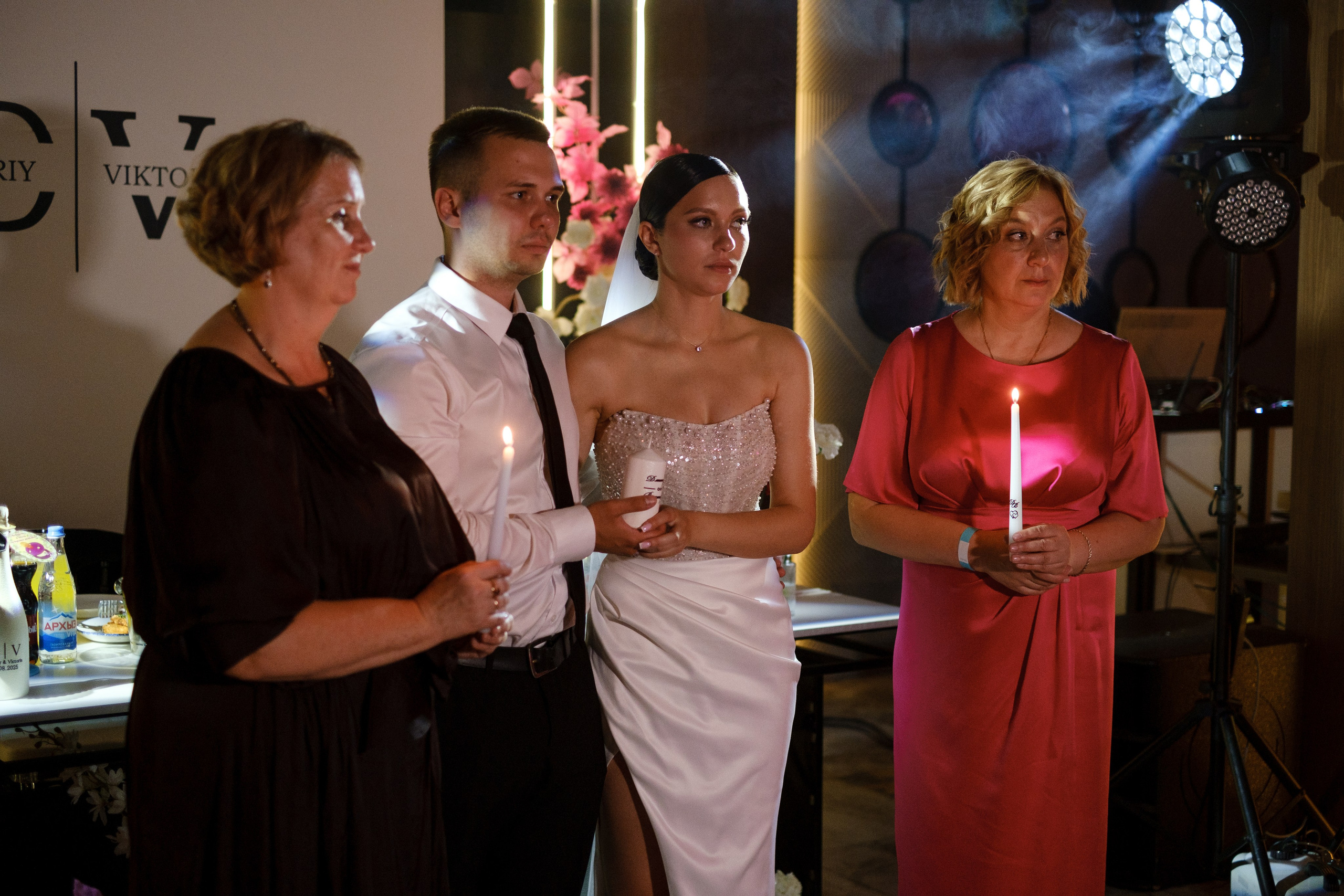 D&V. Свадебный фотограф в Брянске Иванникова Елена