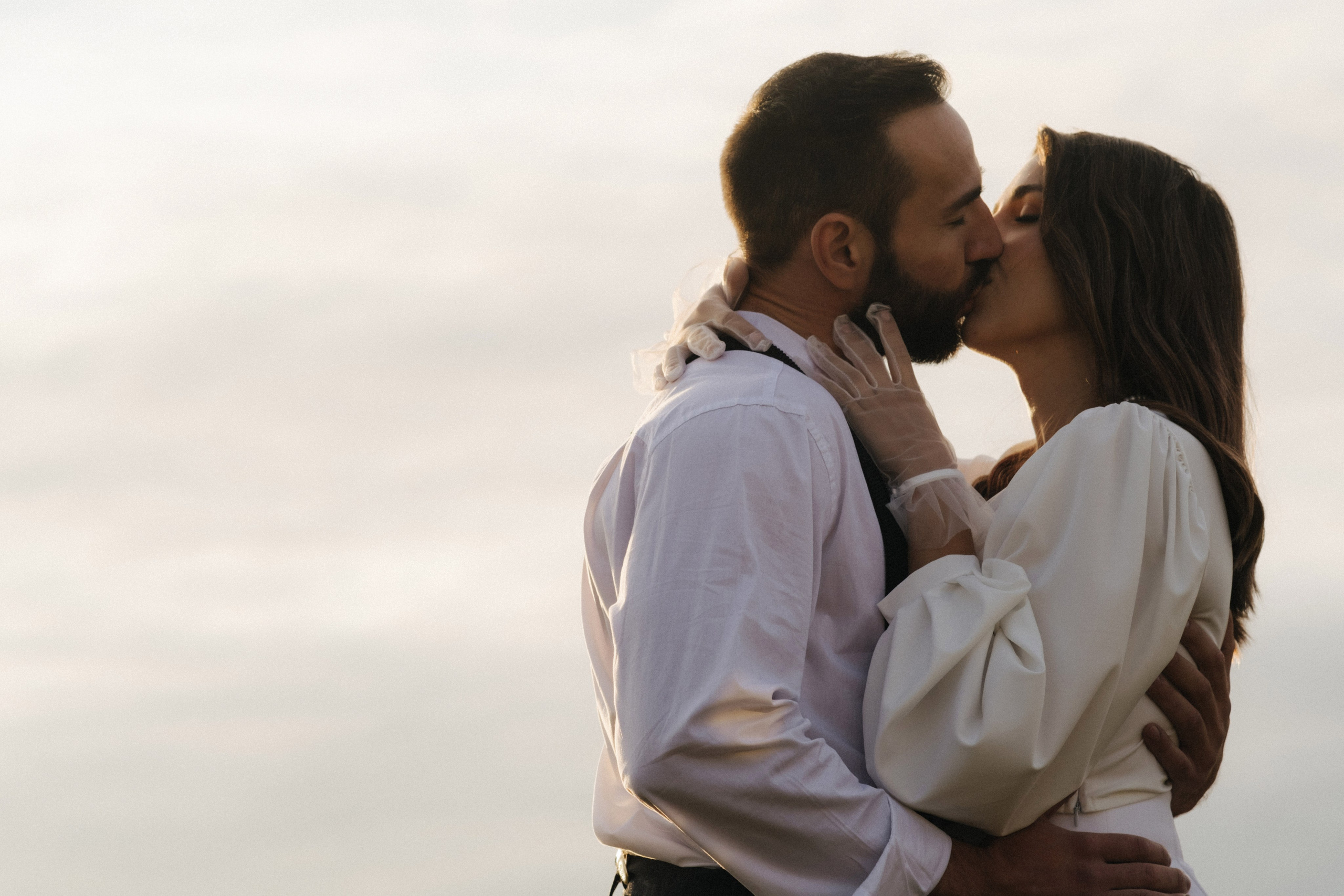 Flying love. Свадебный фотограф в Екатеринбурге — заказ профессиональной фотосесии, все виды фотосъемки