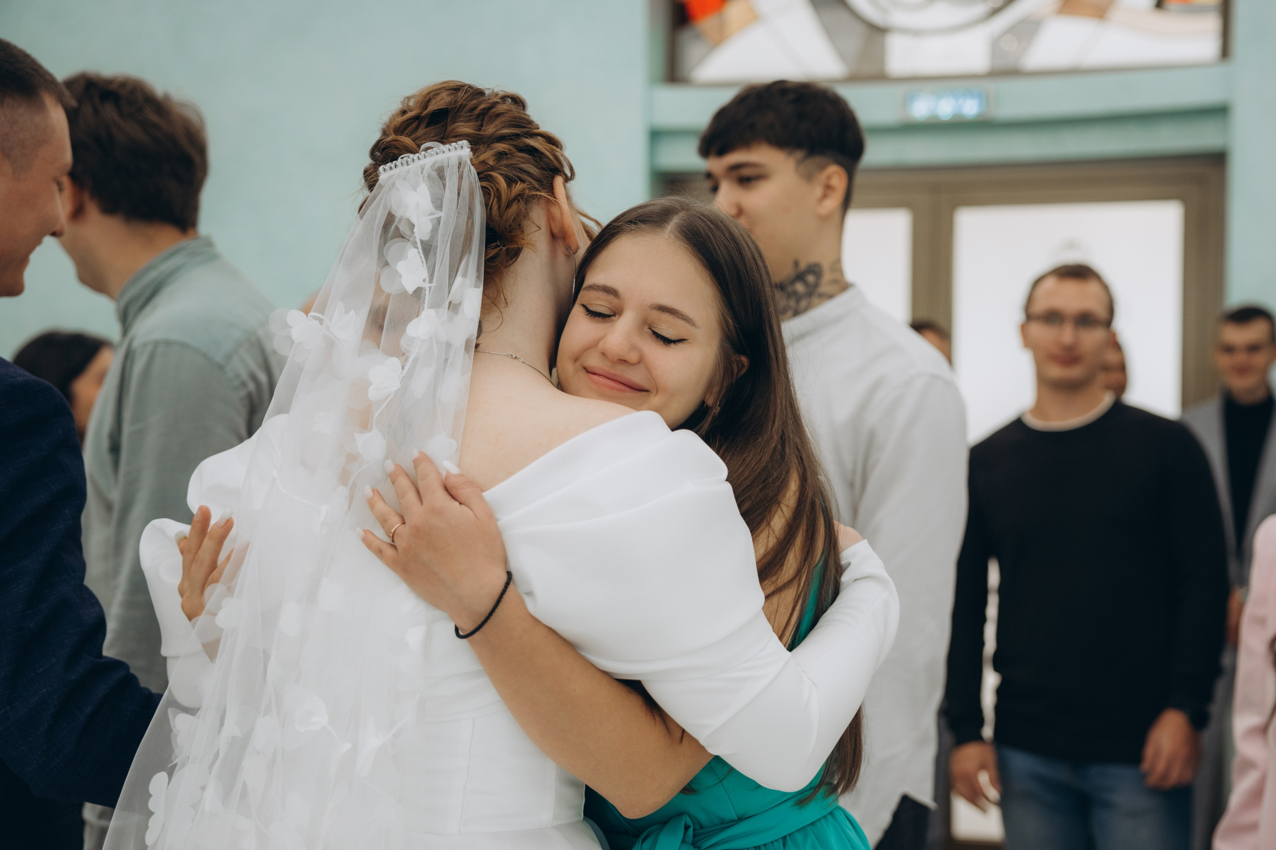 Иван и Елена. Свадебный, семейный фотограф в Иркутске Светлана Макаричева