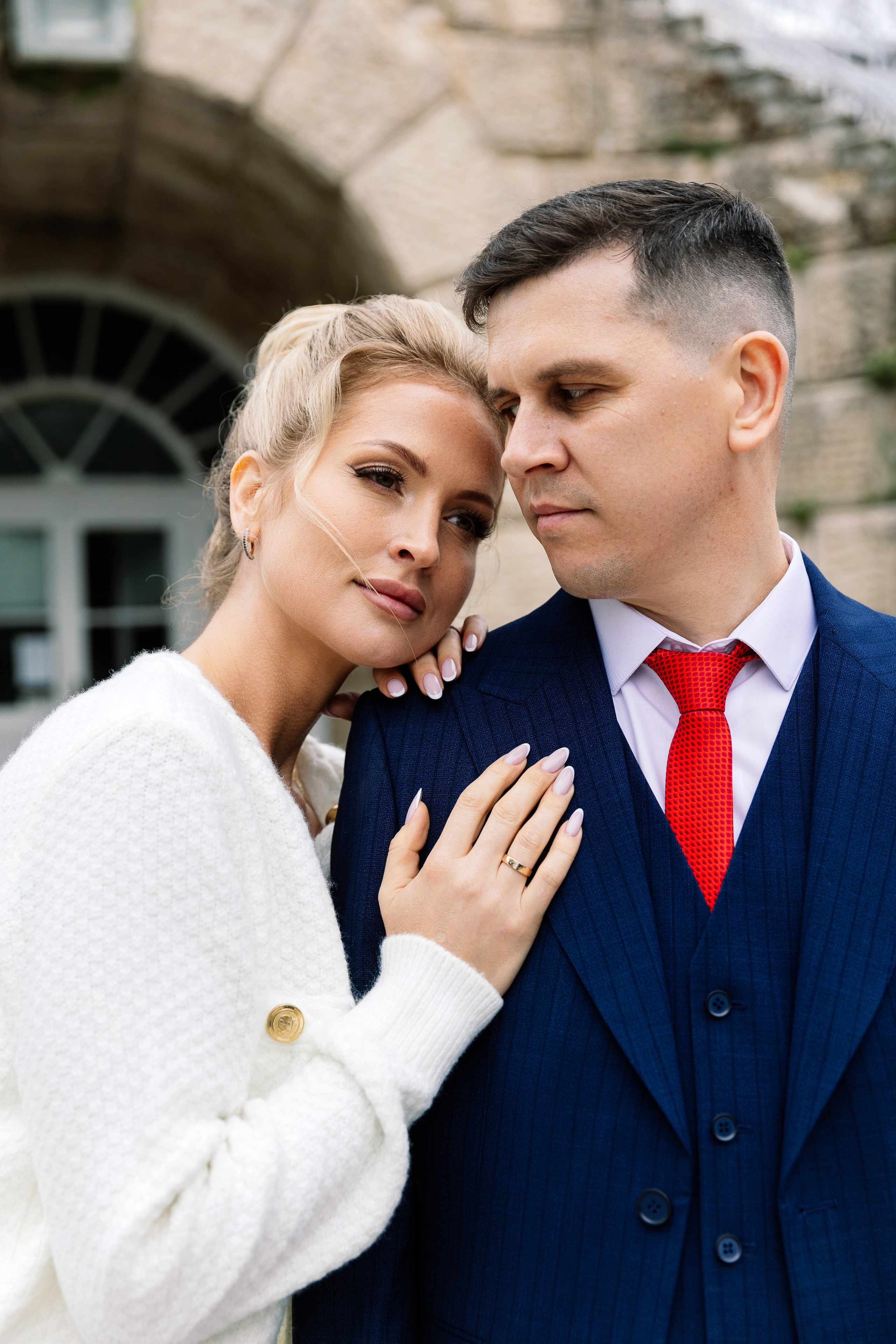 Денис и Александра. Семейный фотограф Толстикова Кристина