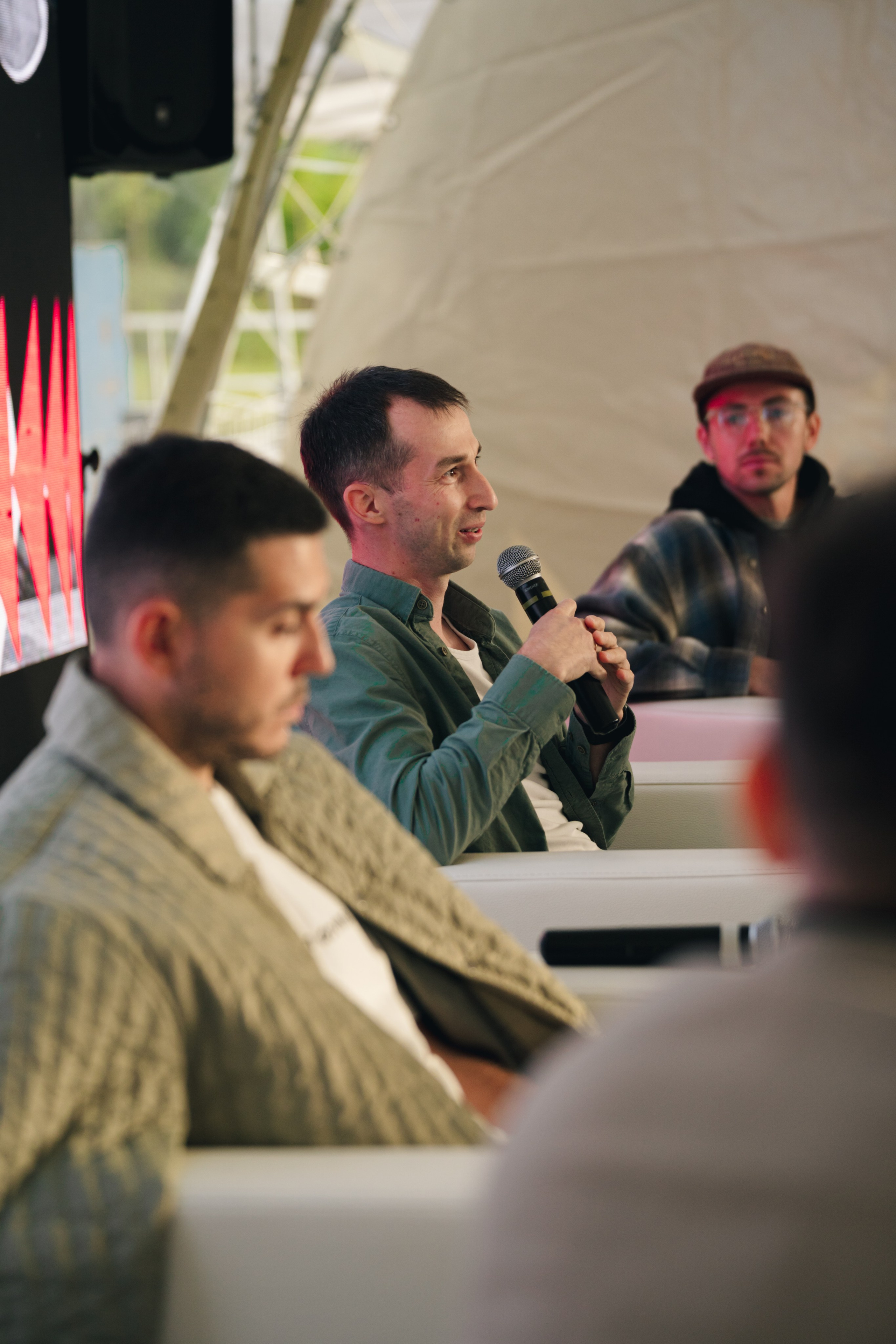 Развитие карьеры ДМ // 2023. Репортажный фотограф в Казани Виктория Трунова