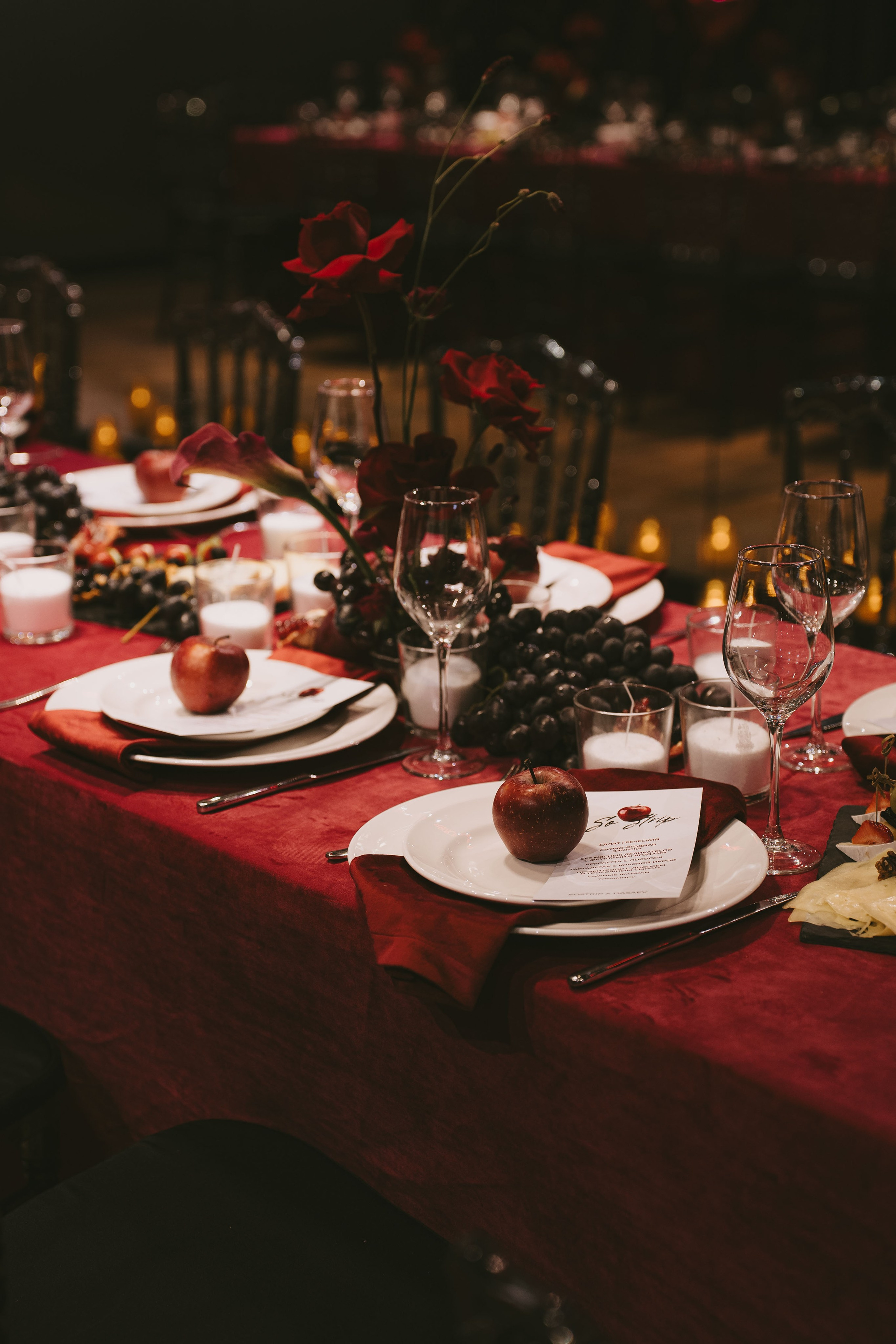 SO STRIP // Открытие студии. Репортажный фотограф в Казани Виктория Трунова