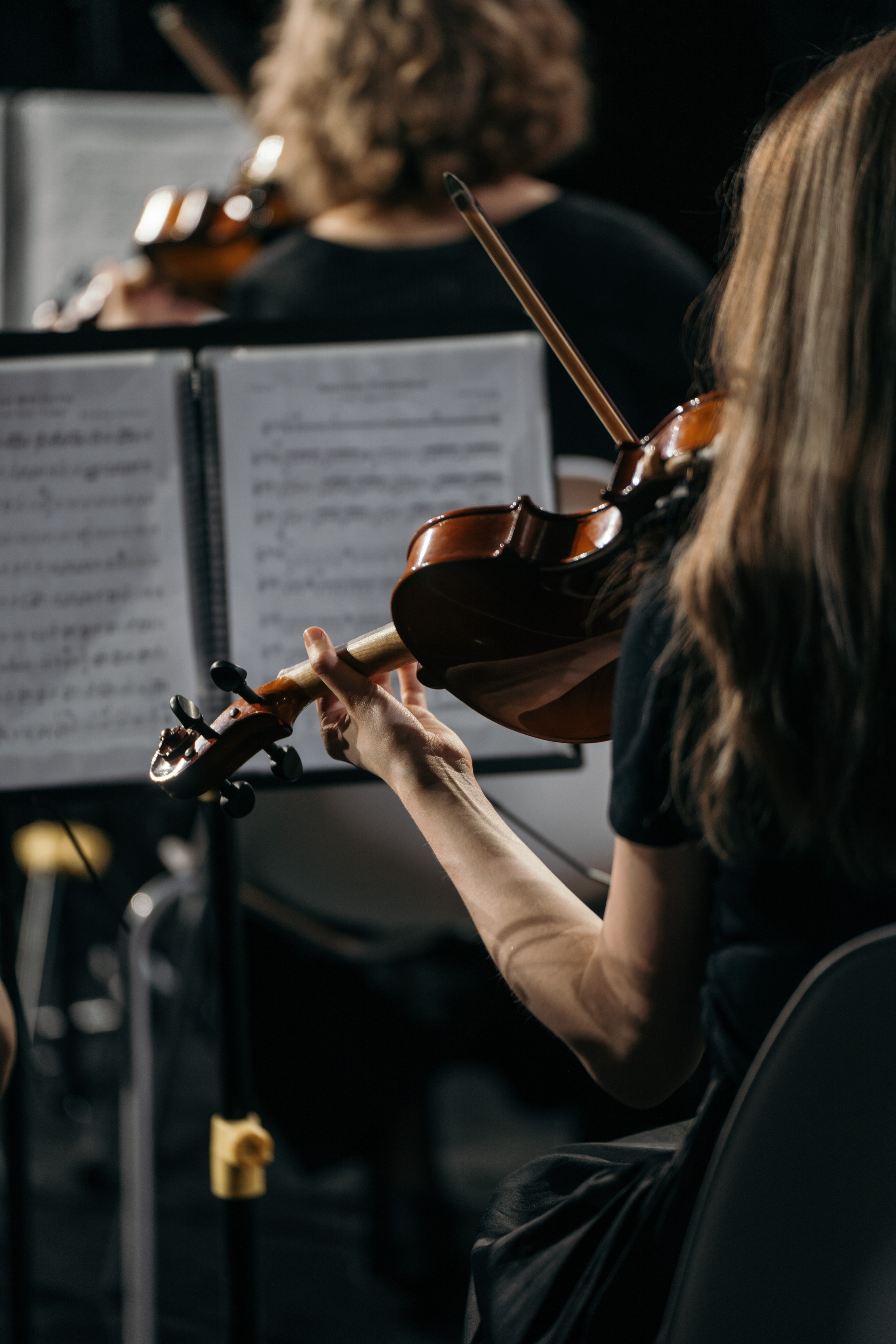 Аврора // 2024. Репортажный фотограф в Казани Виктория Трунова