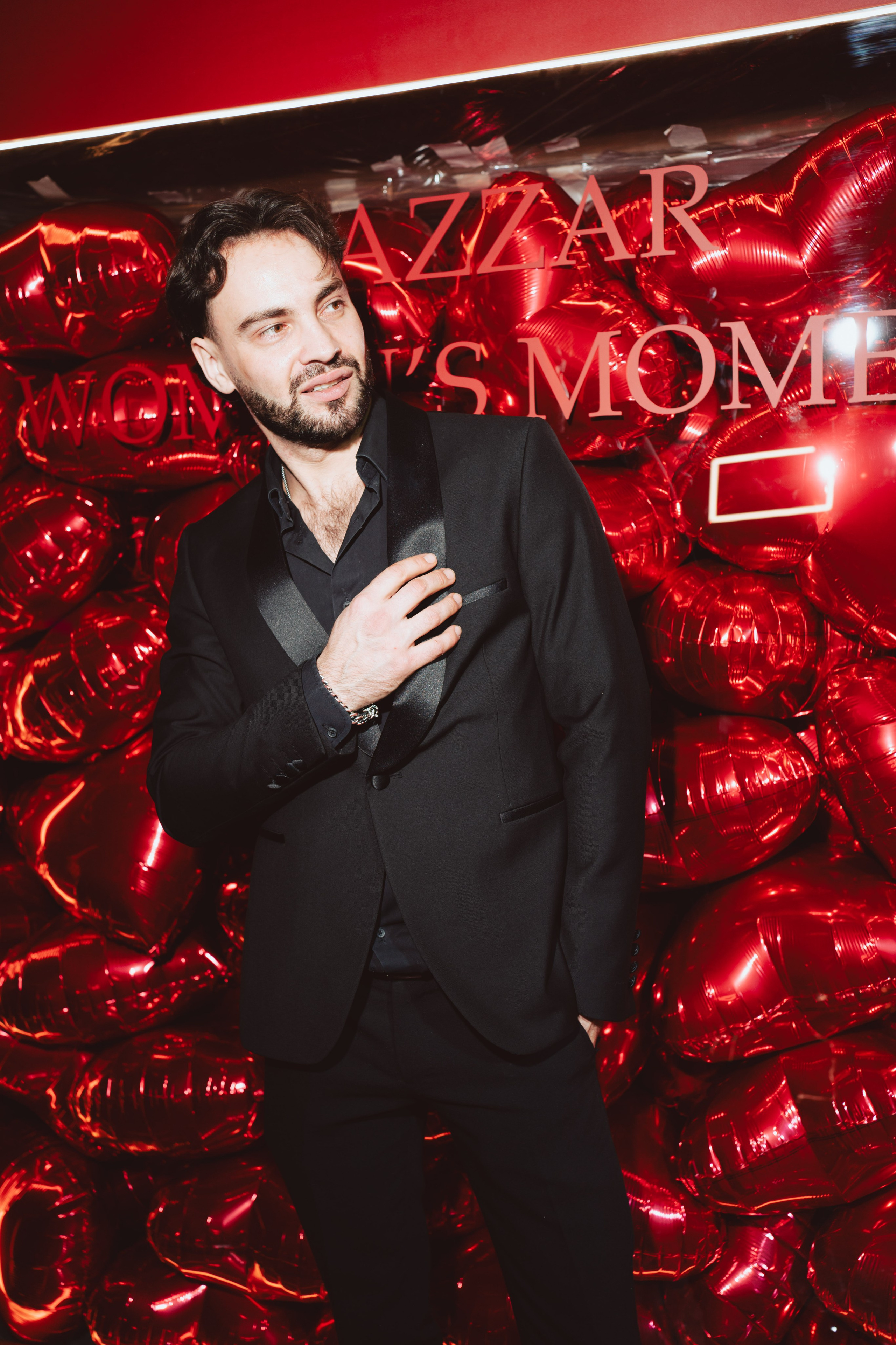 SO STRIP // Woman's moment. Репортажный фотограф в Казани Виктория Трунова