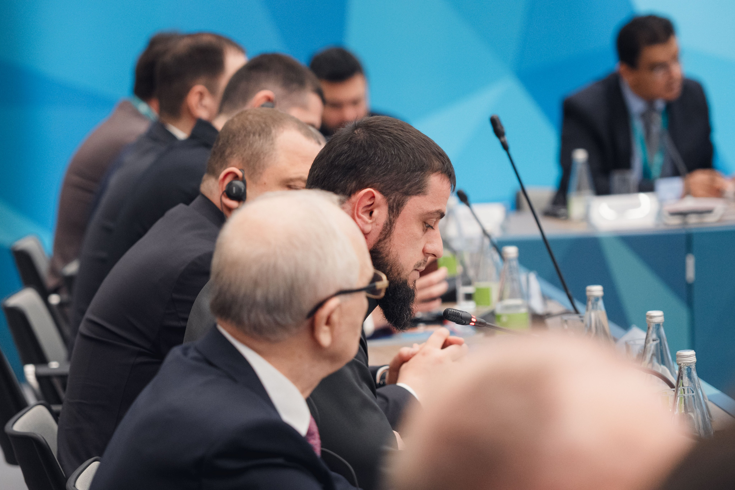 KazanForum. Репортажный фотограф в Казани Виктория Трунова