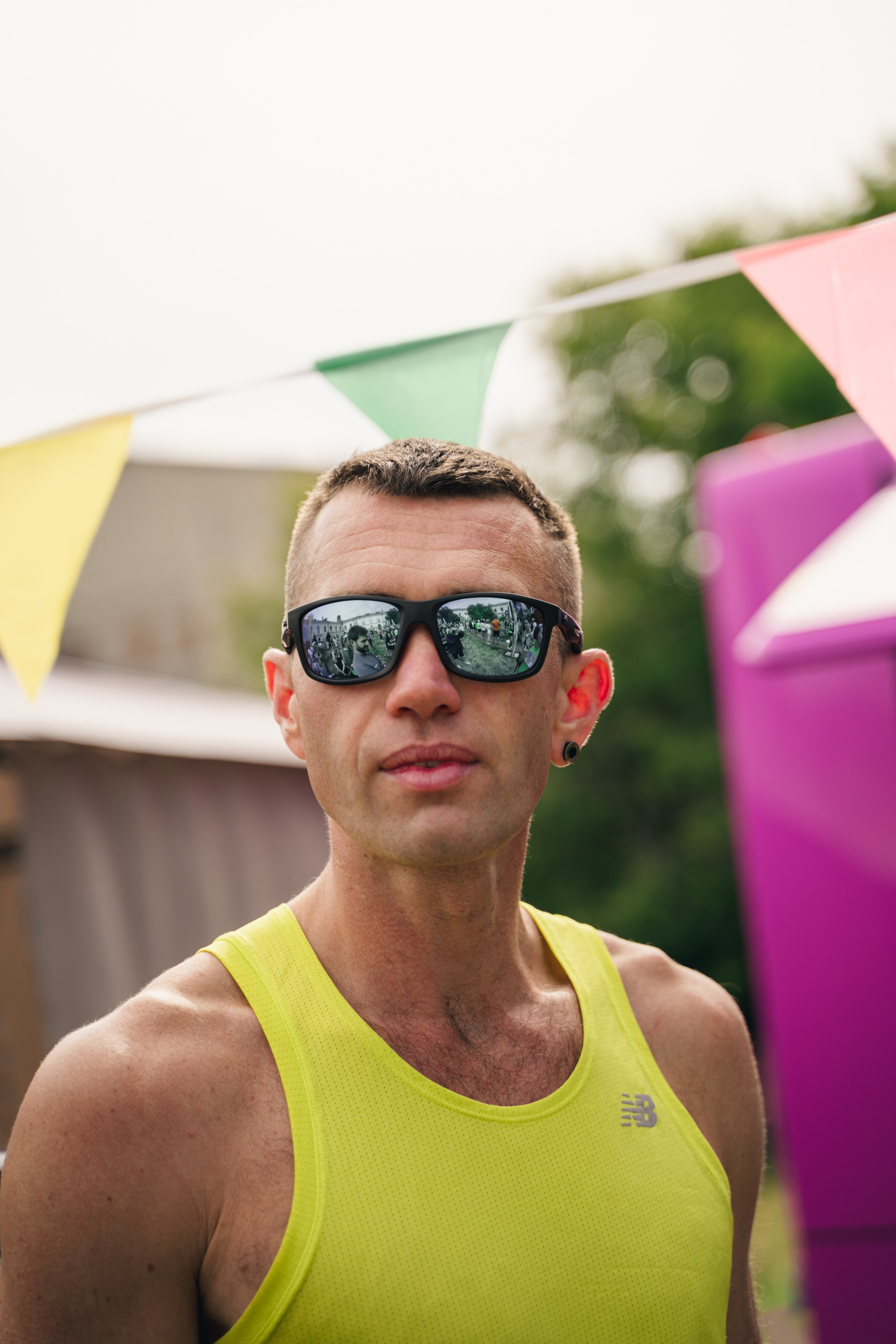 Рутс // 2023. Репортажный фотограф в Казани Виктория Трунова