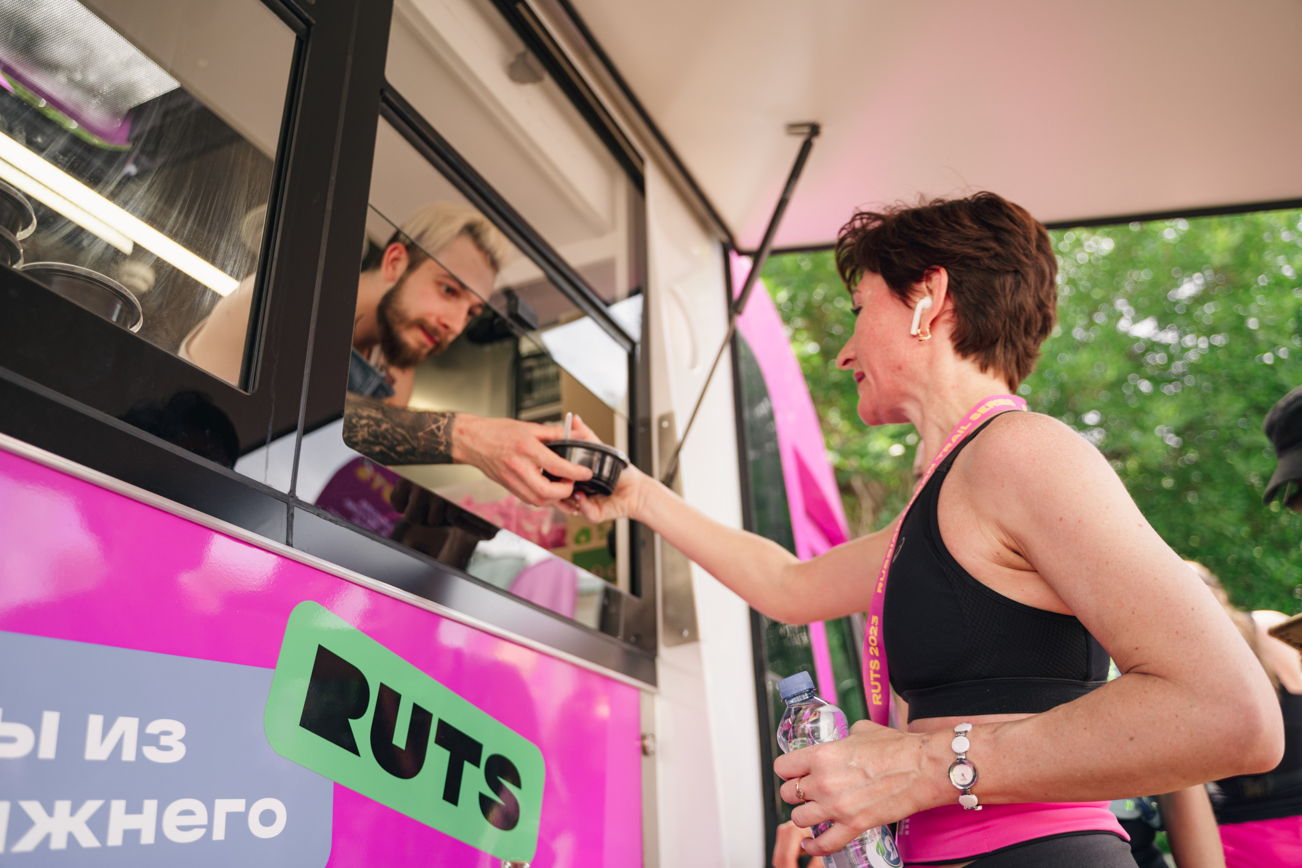 Рутс // 2023. Репортажный фотограф в Казани Виктория Трунова