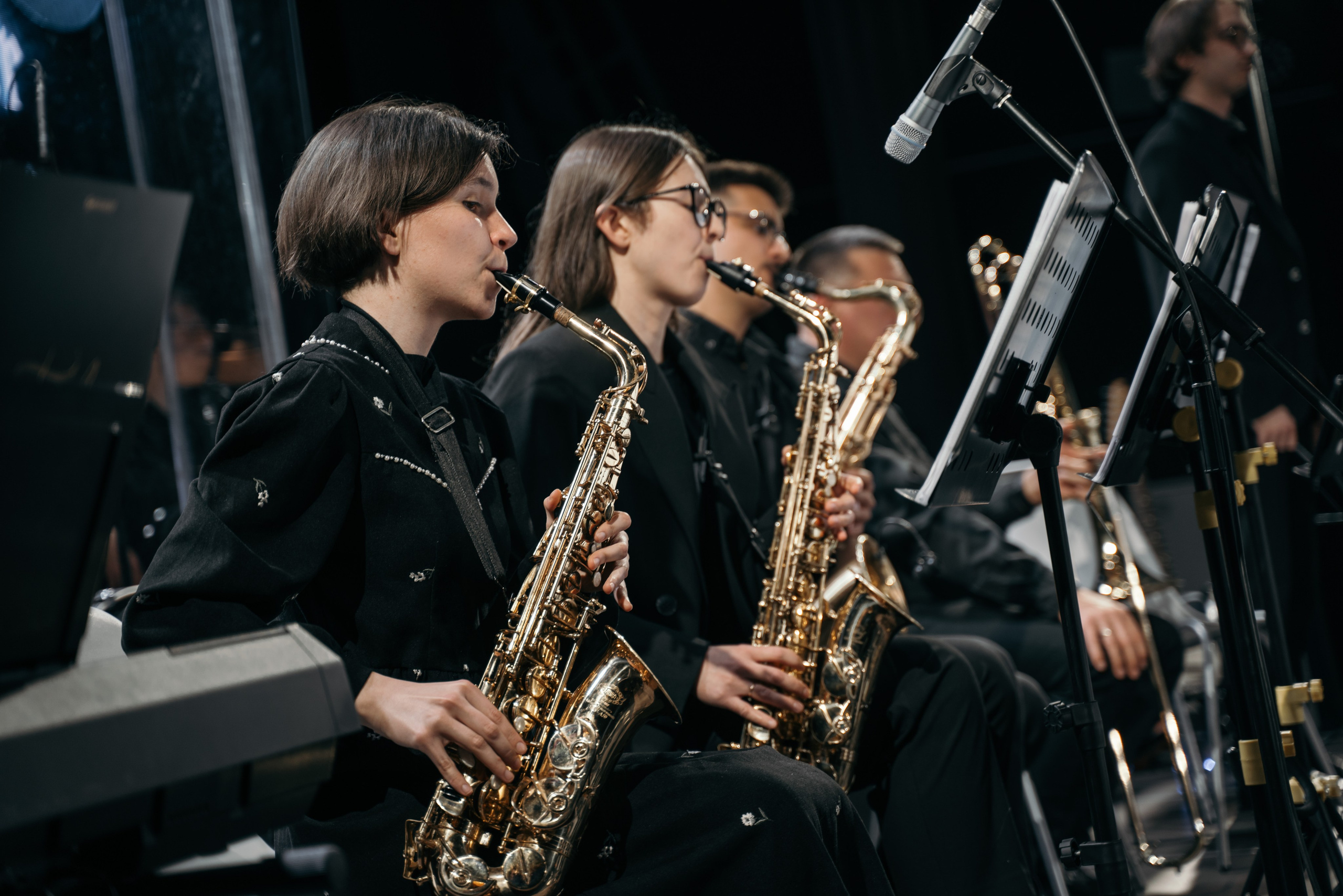 Аврора // 2024. Репортажный фотограф в Казани Виктория Трунова