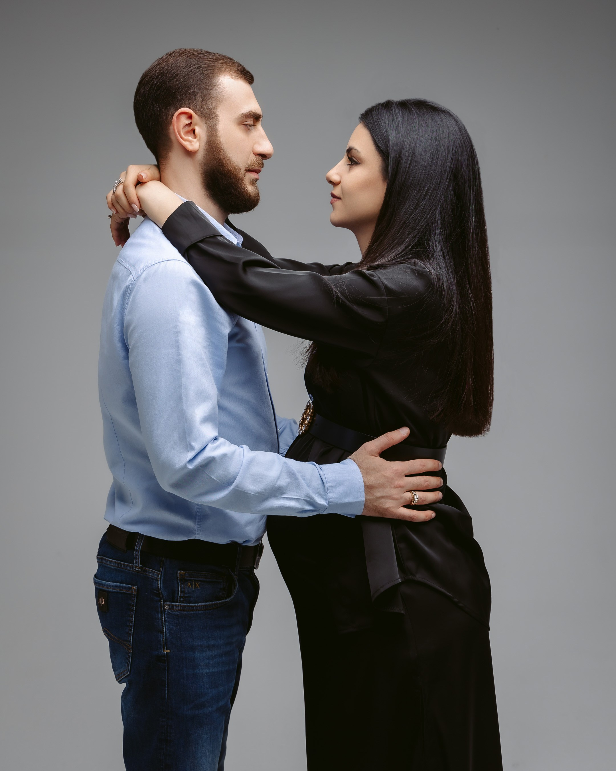 Беременность Эллина. Свадебный Фотограф в Москве Гор Магтагян