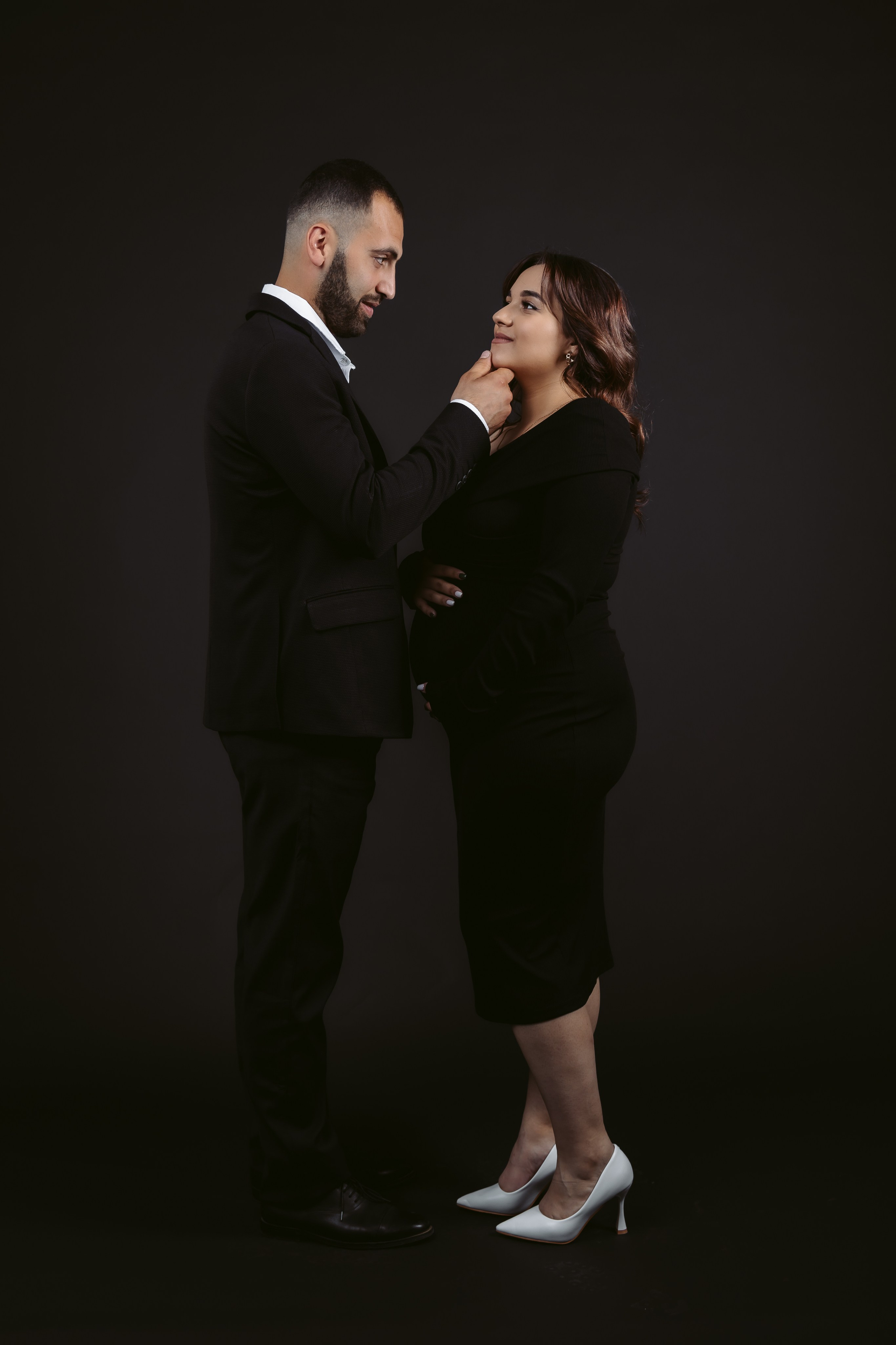 Беременность Лиана. Свадебный Фотограф в Москве Гор Магтагян