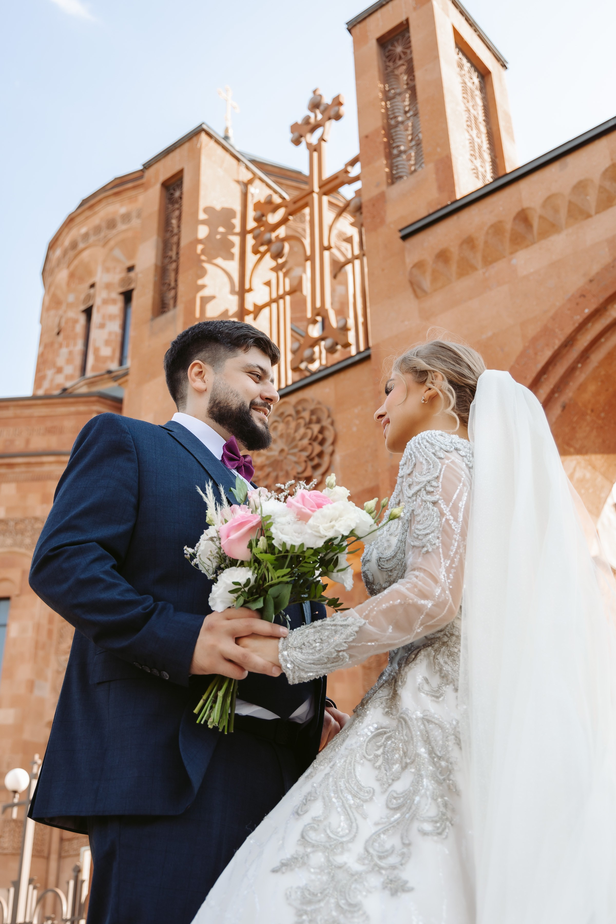 Свадьба А & А. Свадебный Фотограф в Москве Гор Магтагян