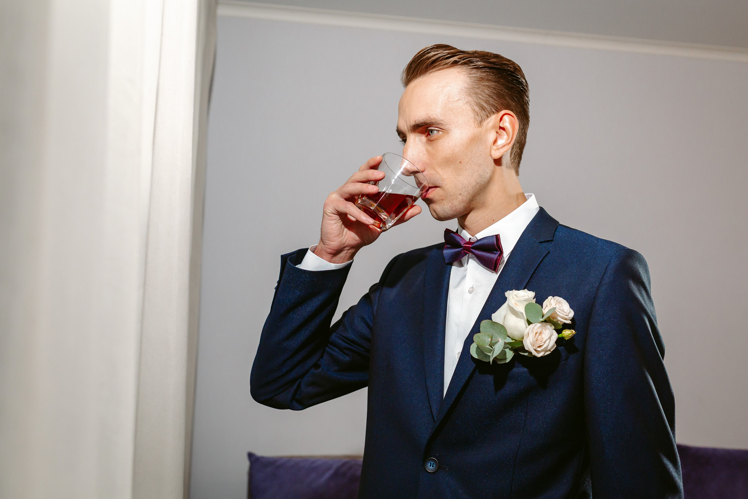 Свадьба Л & Ю. Свадебный Фотограф в Москве Гор Магтагян