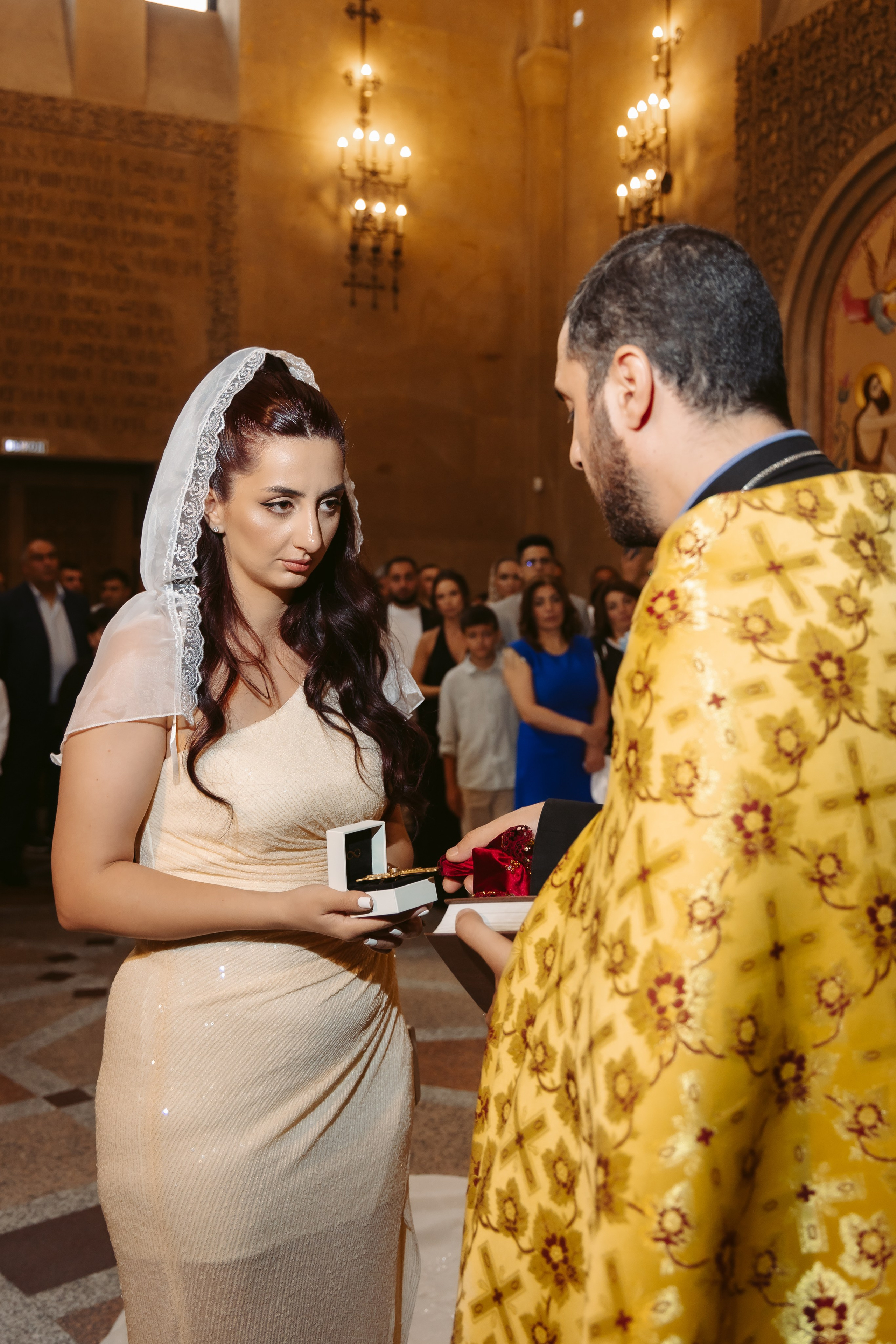 Свадьба С & К. Свадебный Фотограф в Москве Гор Магтагян