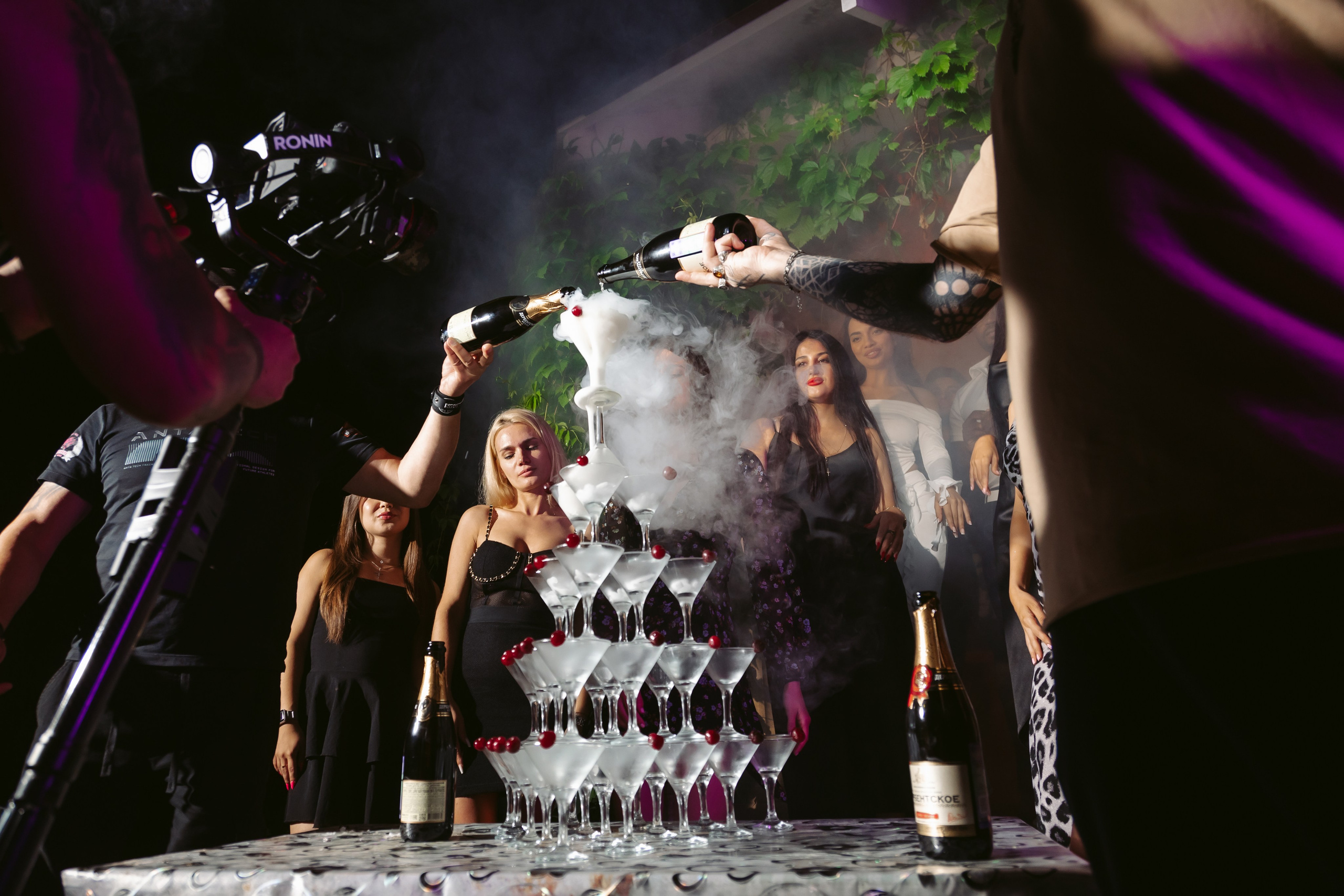 Harut Bareghamyan. Свадебный Фотограф в Москве Гор Магтагян