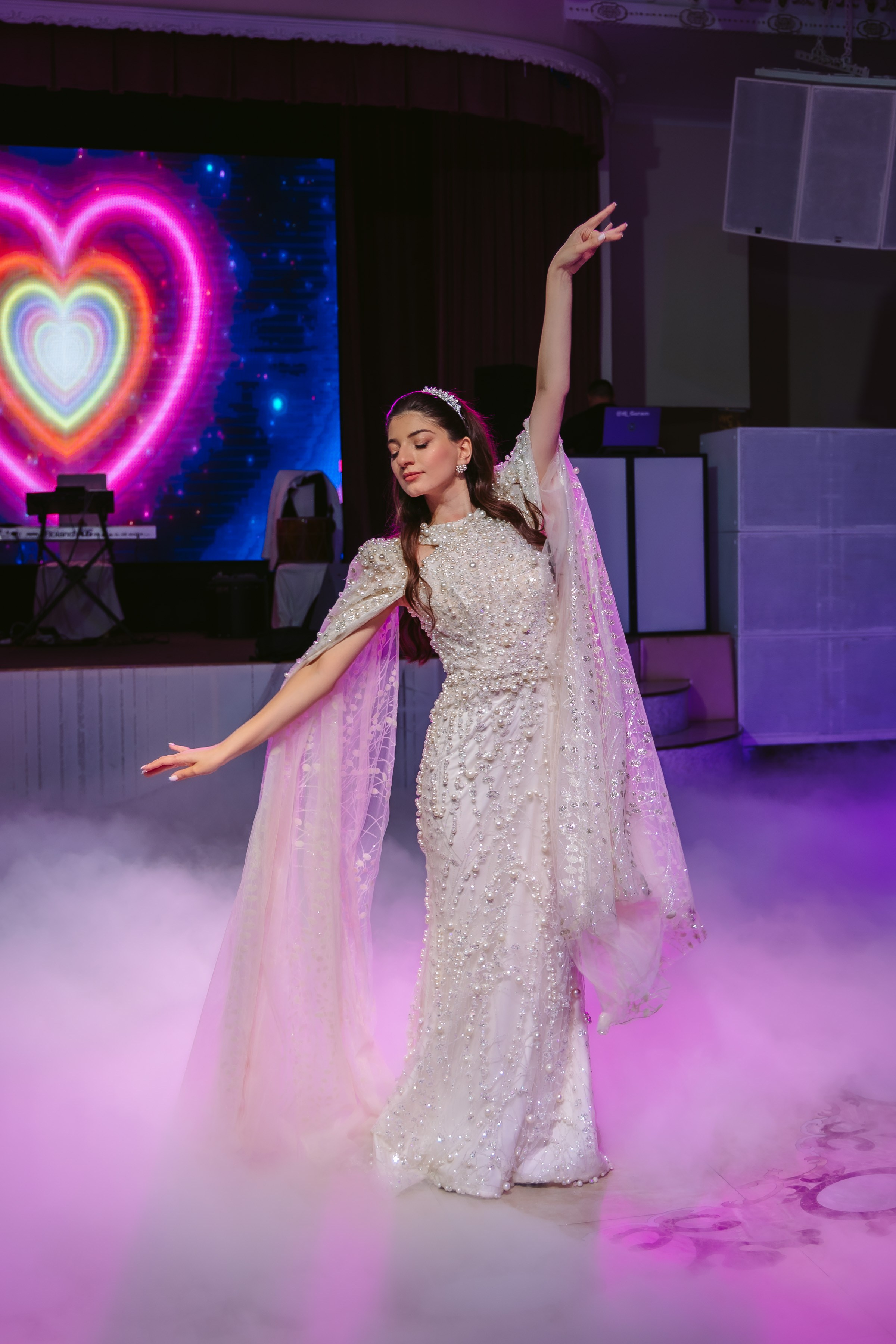 Свадьба Н & Т. Свадебный Фотограф в Москве Гор Магтагян