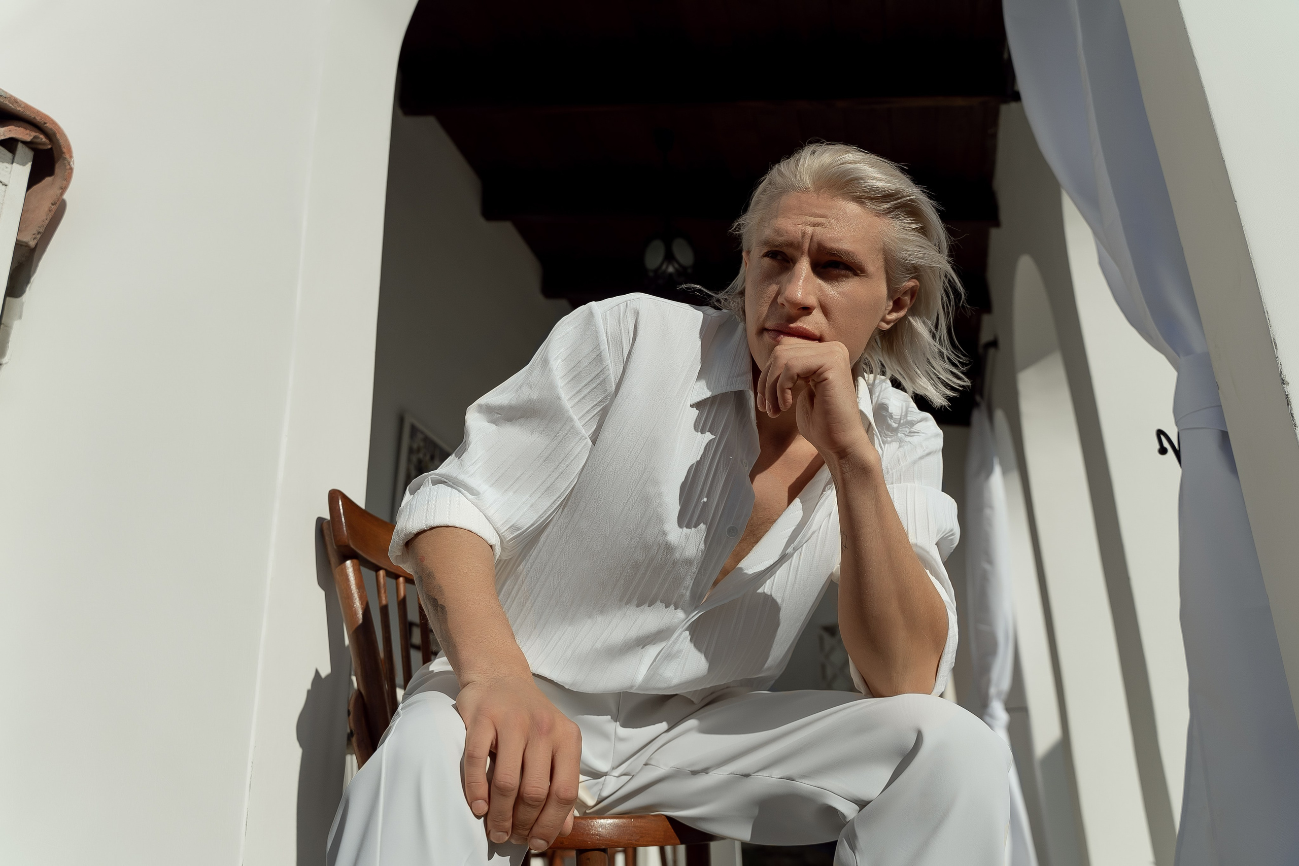 Иван & Самира. Свадебный фотограф в Казани