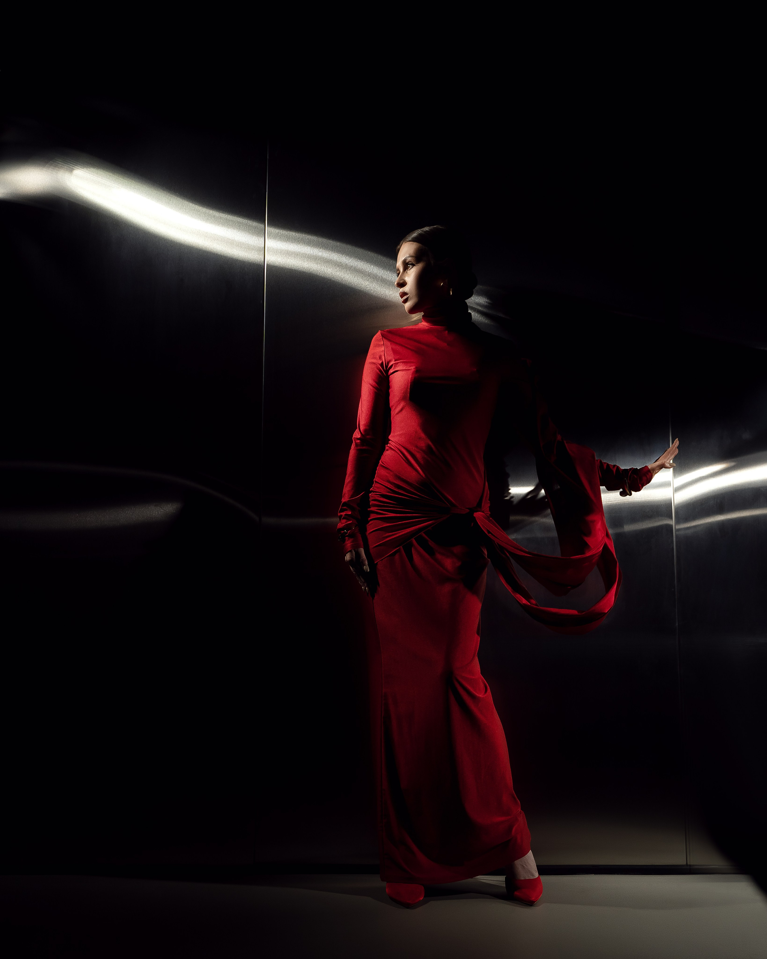 Оксана. Свадебный фотограф в Казани