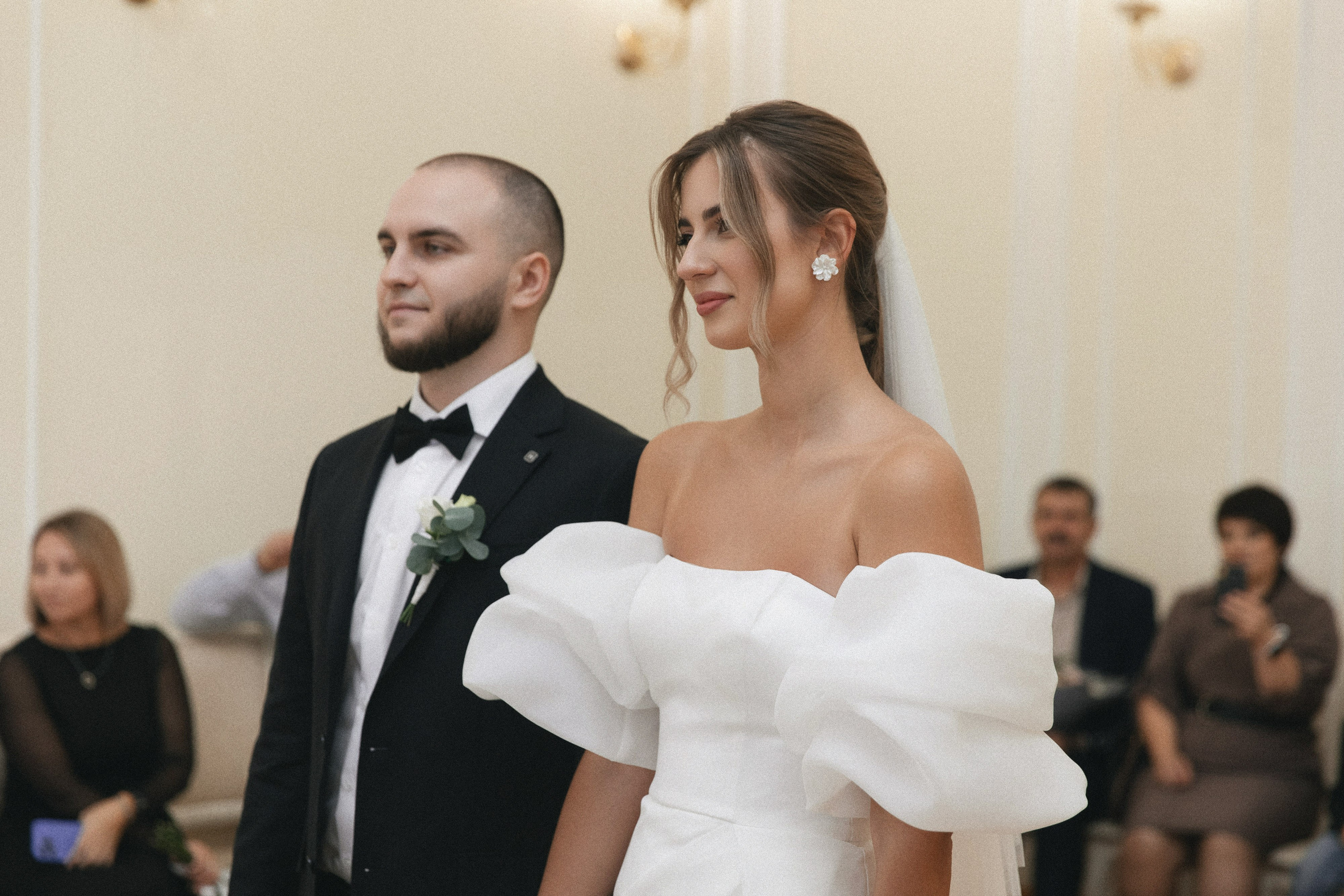 СВАДЬБЫ. Maria Startseva Photo