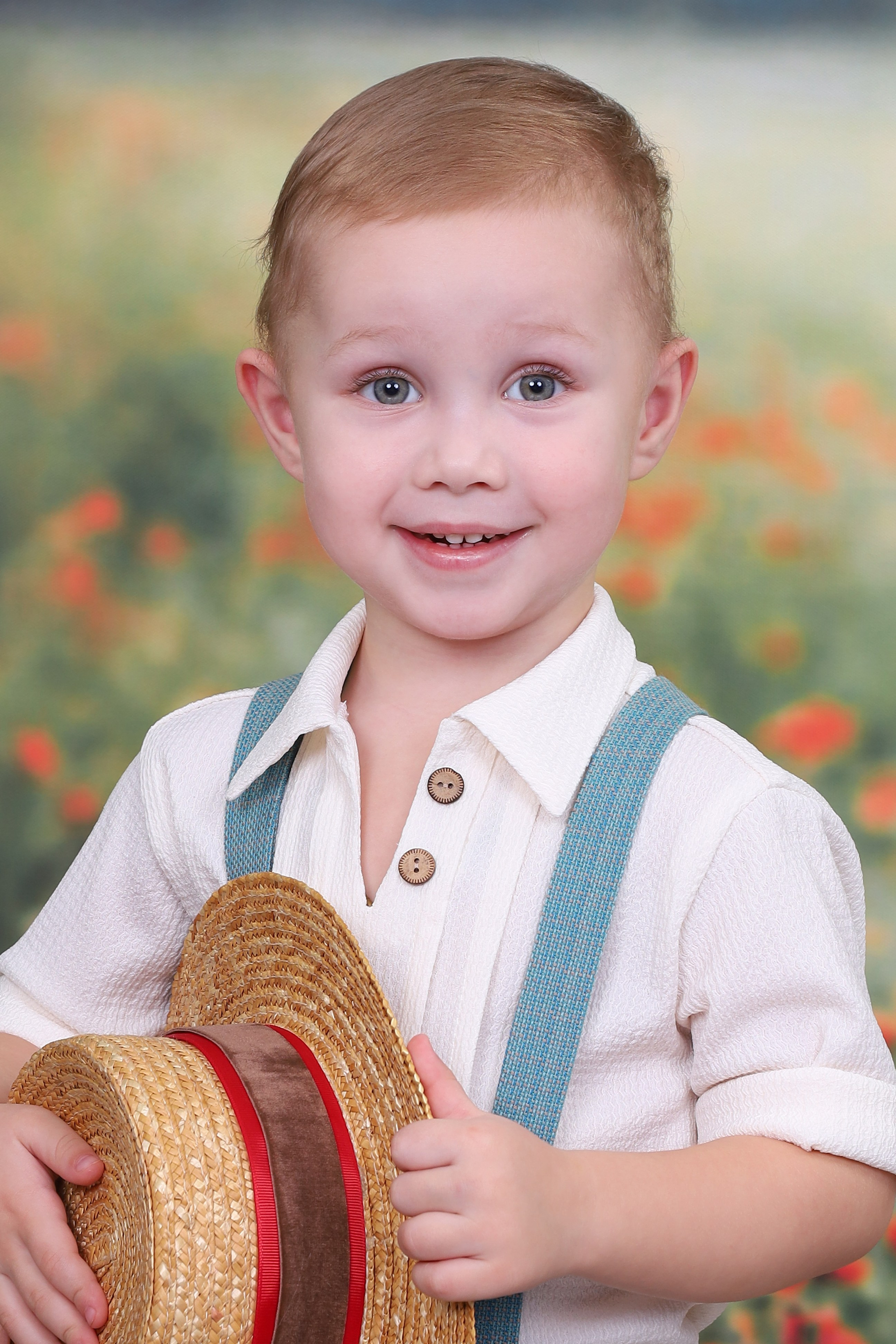 КОМПАНИЯ КРАЙФОТО ФОТОСЕССИЯ МАКИ